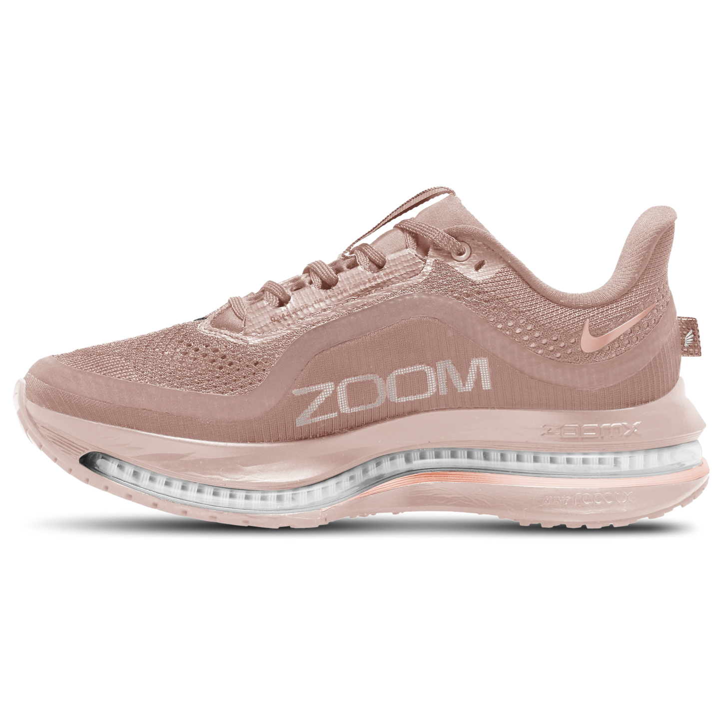 Nike Pegasus Premium - Women's - Particle Pink/Metallic Rose Gold