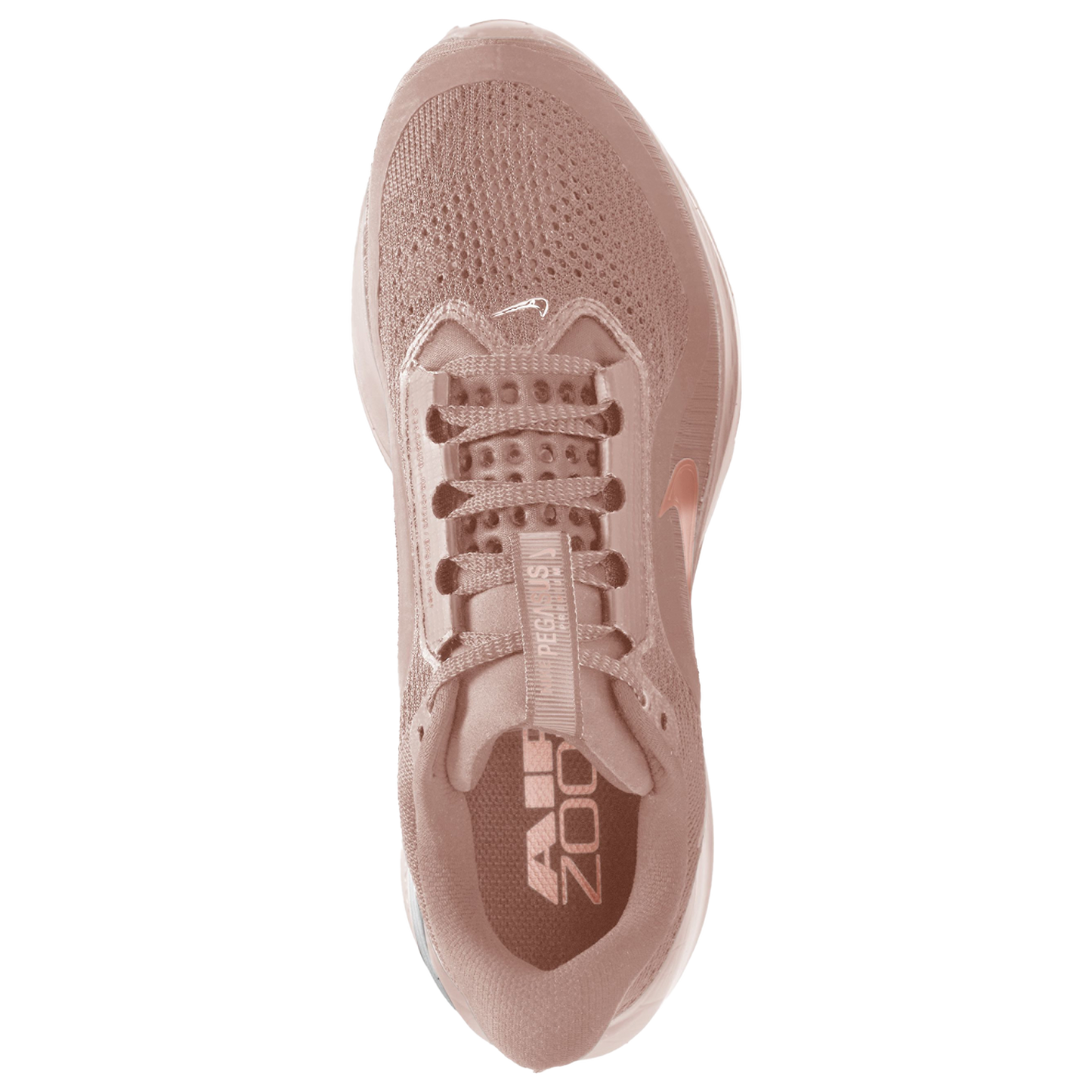 Nike Pegasus Premium - Women's - Particle Pink/Metallic Rose Gold