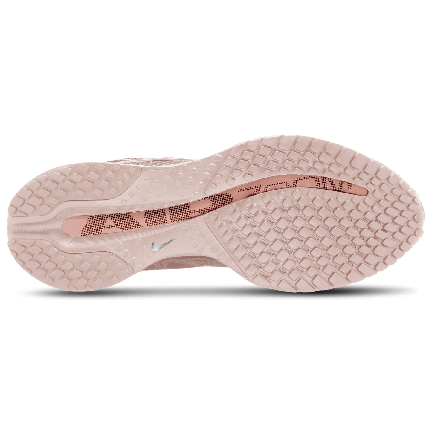 Nike Pegasus Premium - Women's - Particle Pink/Metallic Rose Gold