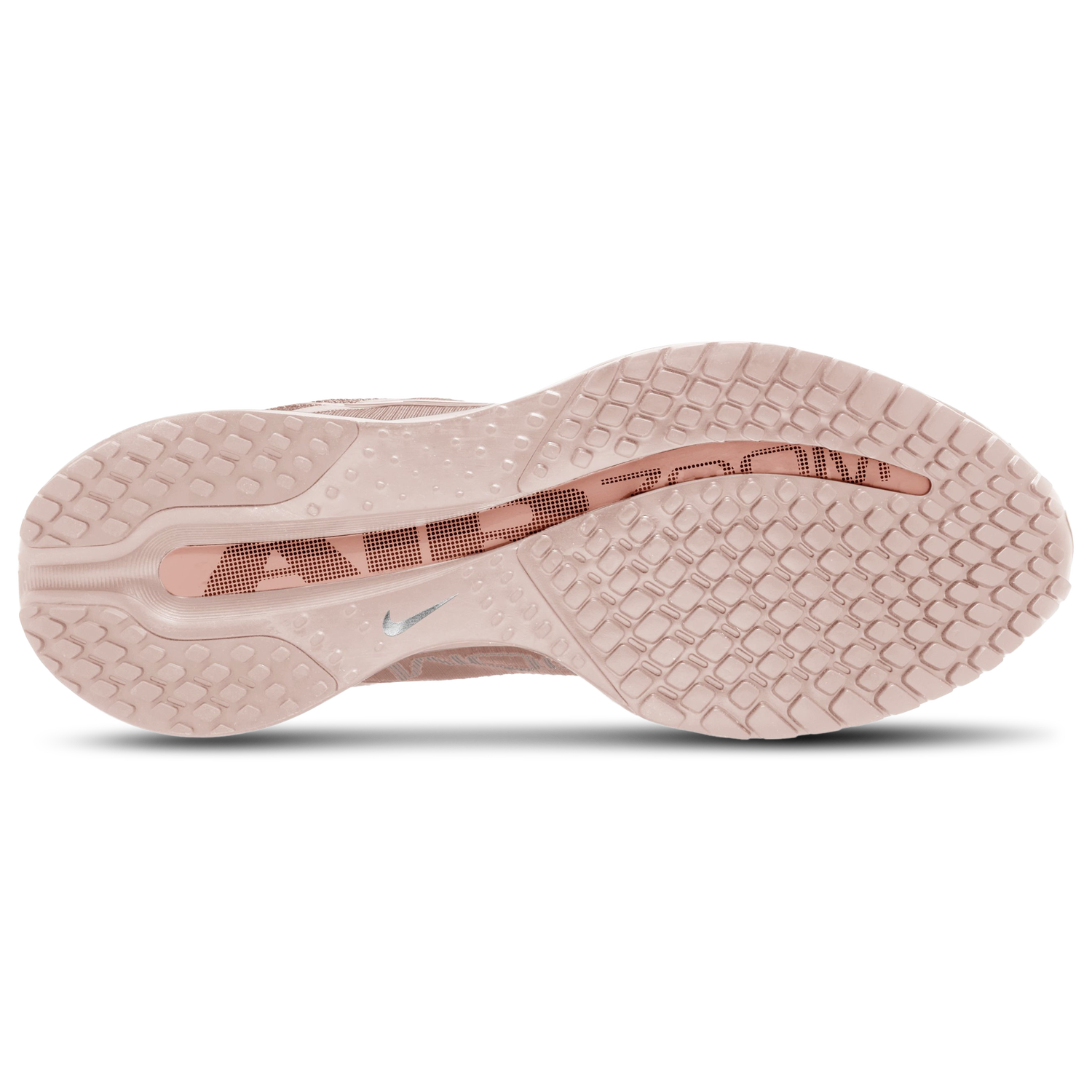 Nike Pegasus Premium - Women's - Particle Pink/Metallic Rose Gold