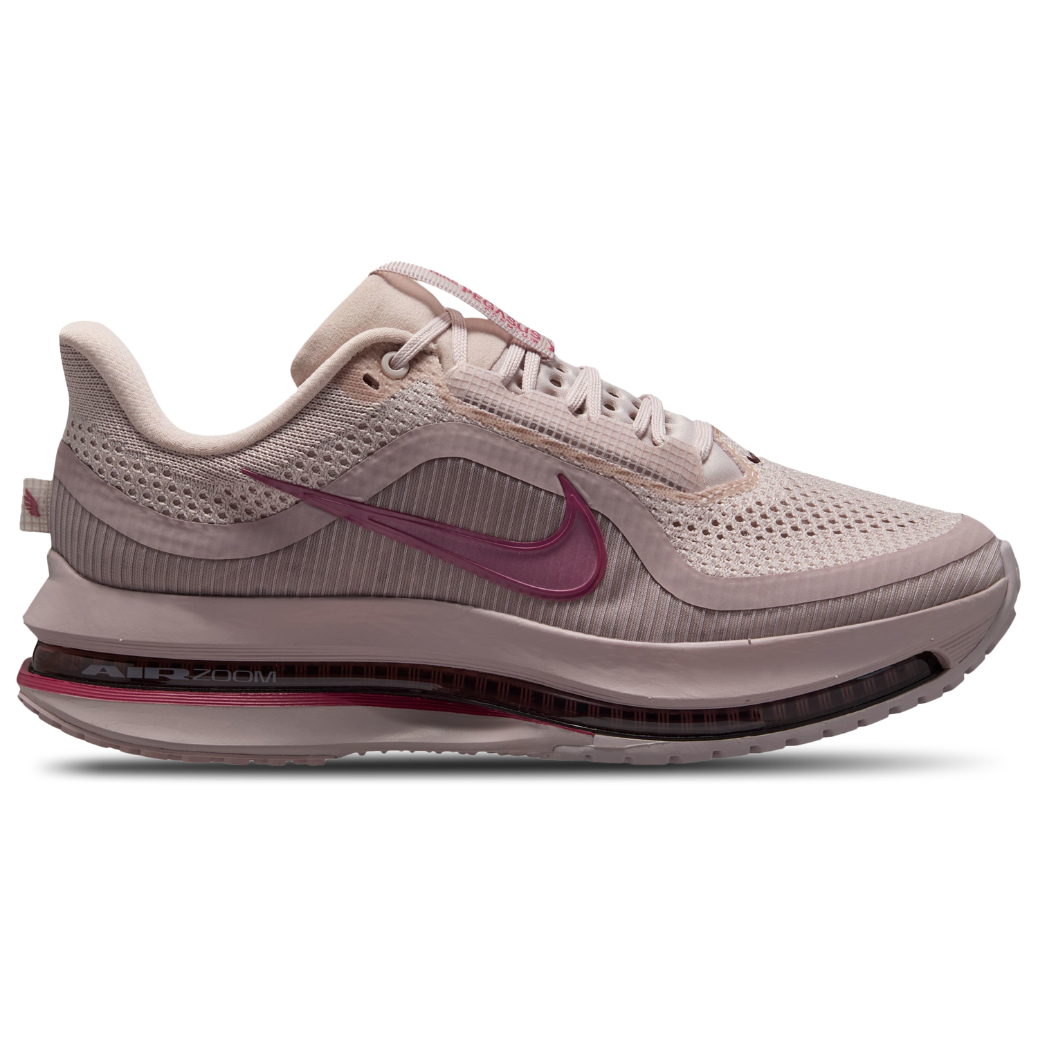 Nike Pegasus Premium - Women's - Silt Red/Sweet Beet/Particle Rose