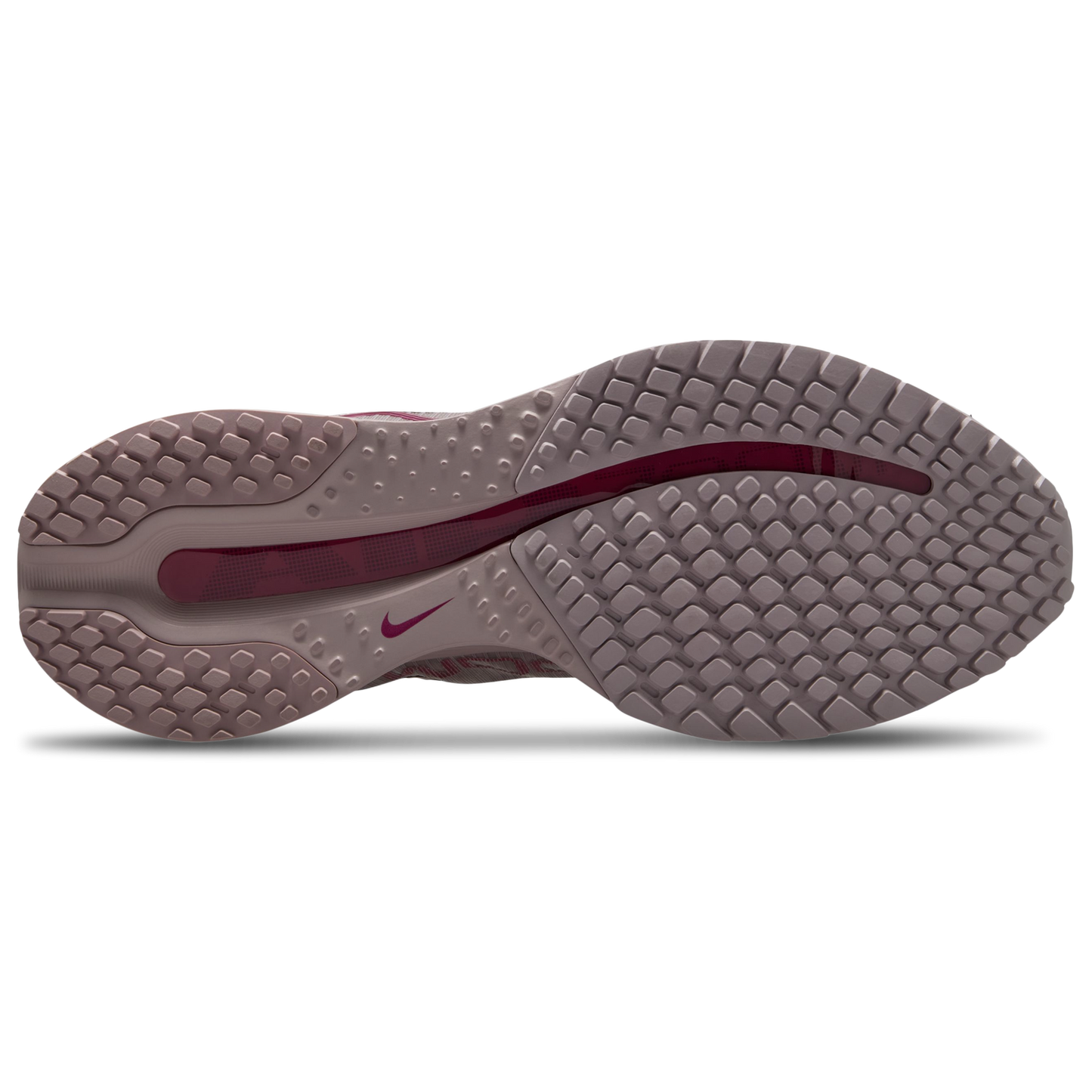 Nike Pegasus Premium - Women's - Silt Red/Sweet Beet/Particle Rose