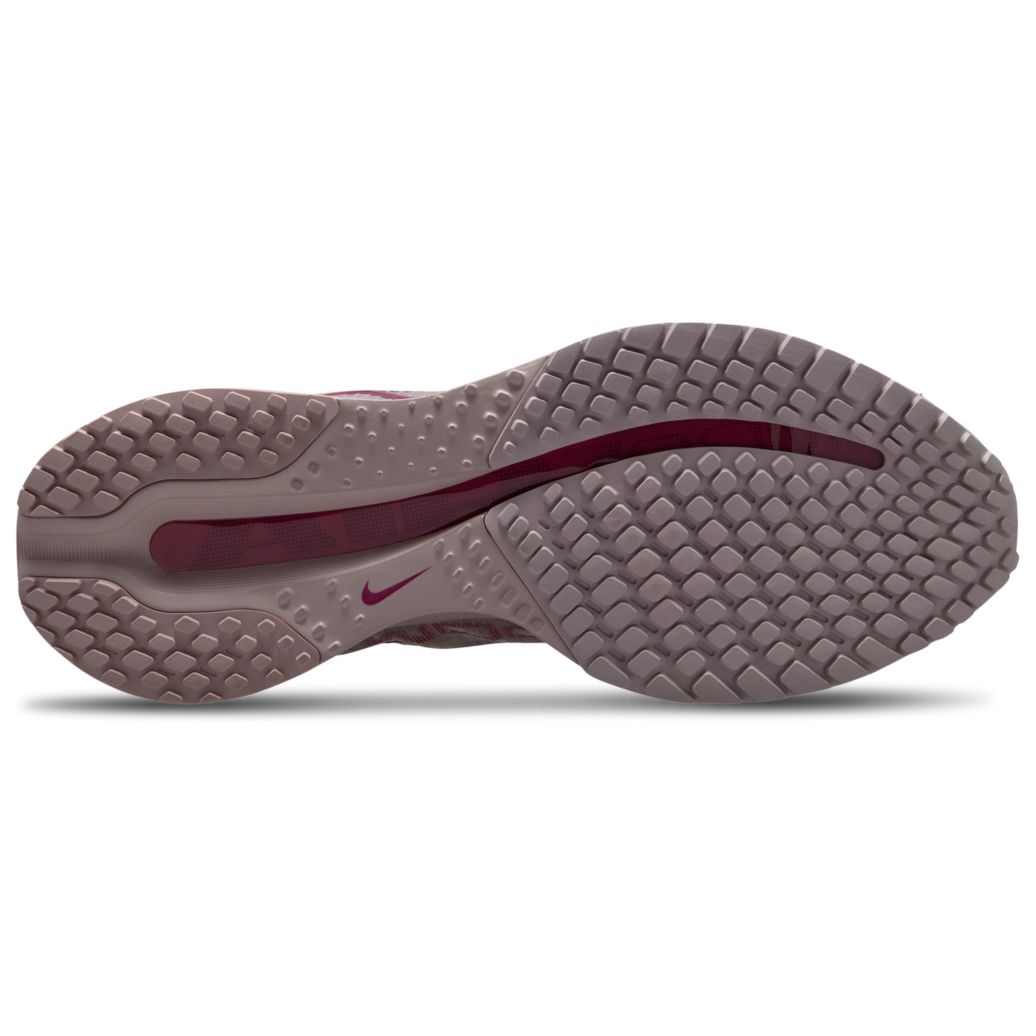 Nike Pegasus Premium - Women's - Silt Red/Sweet Beet/Particle Rose