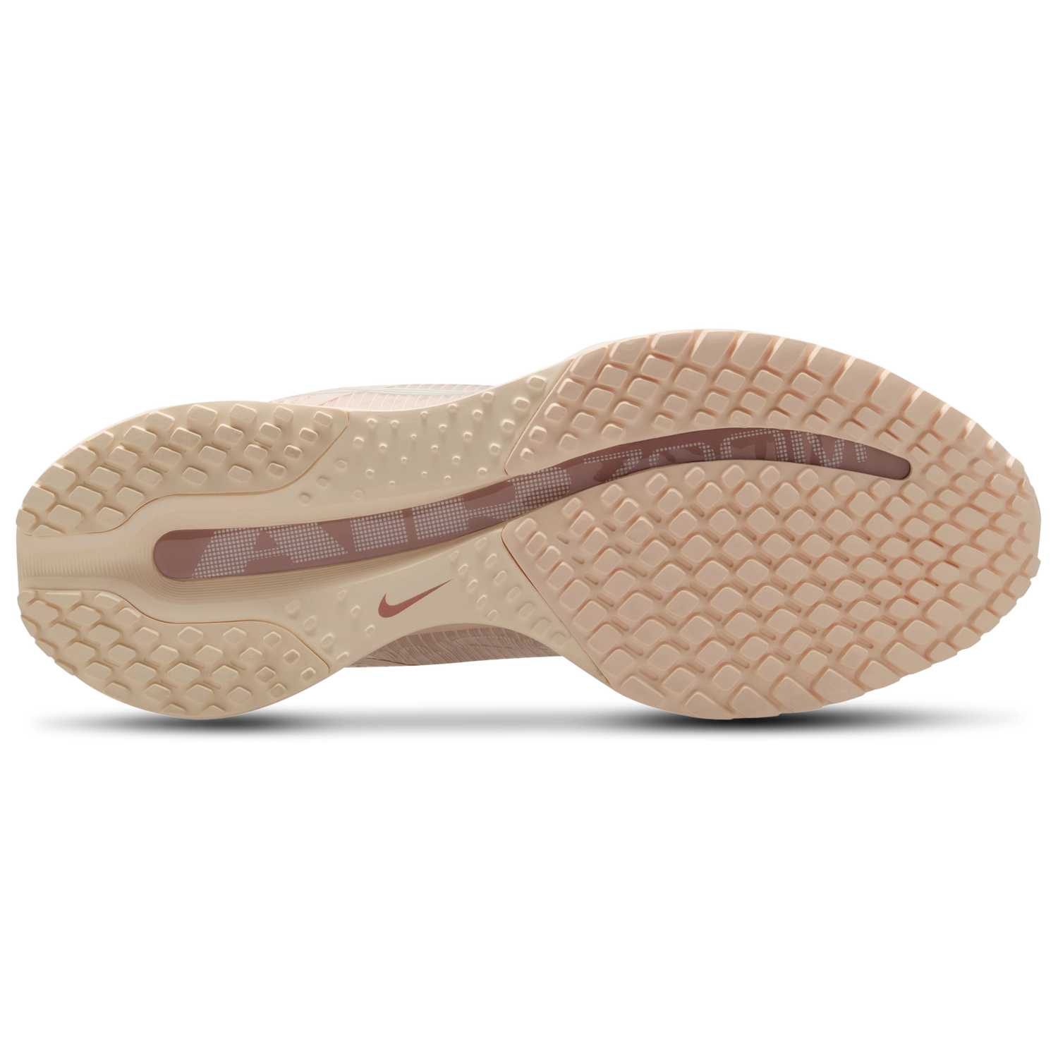 Nike Pegasus Premium - Women's - Pure Platinum/Guava Ice/Sail