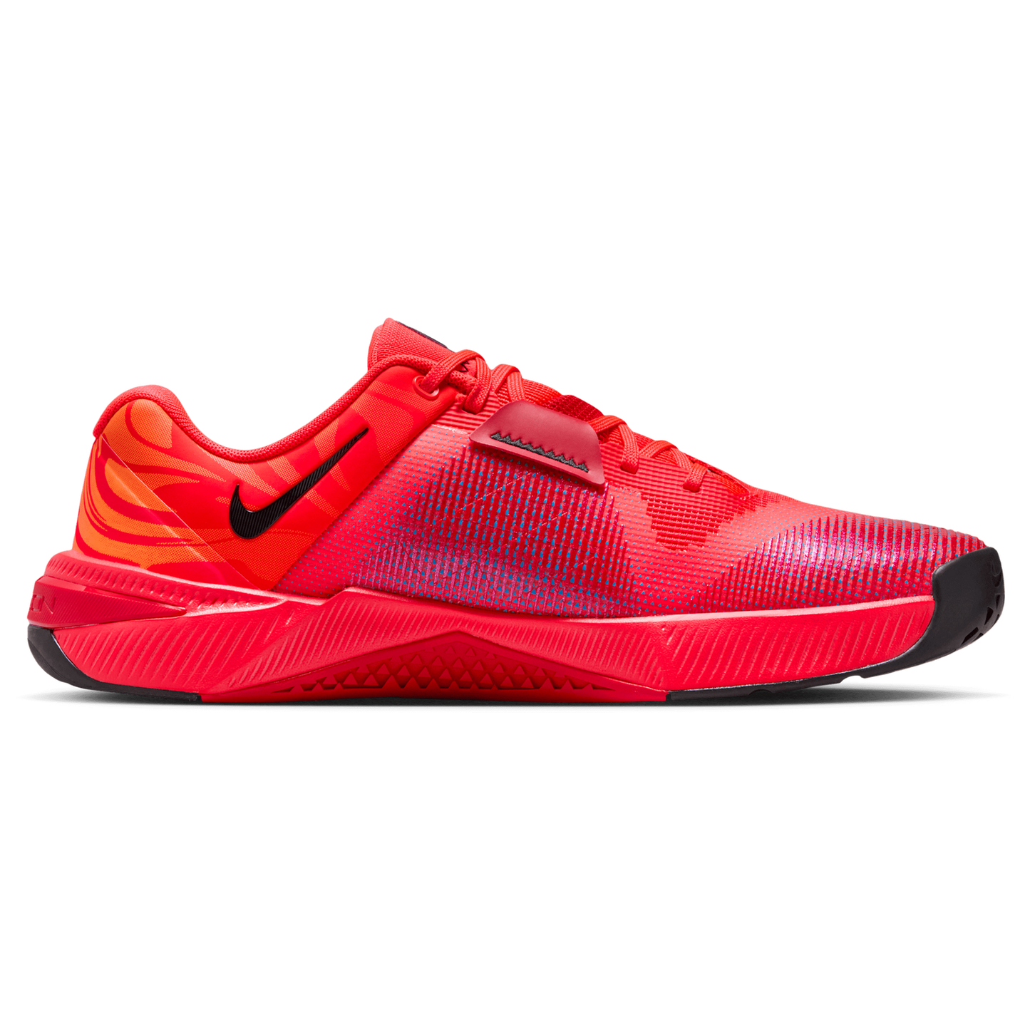 Nike Metcon 10 AMP - Men's - Univ Red/Brt Crimson/Black