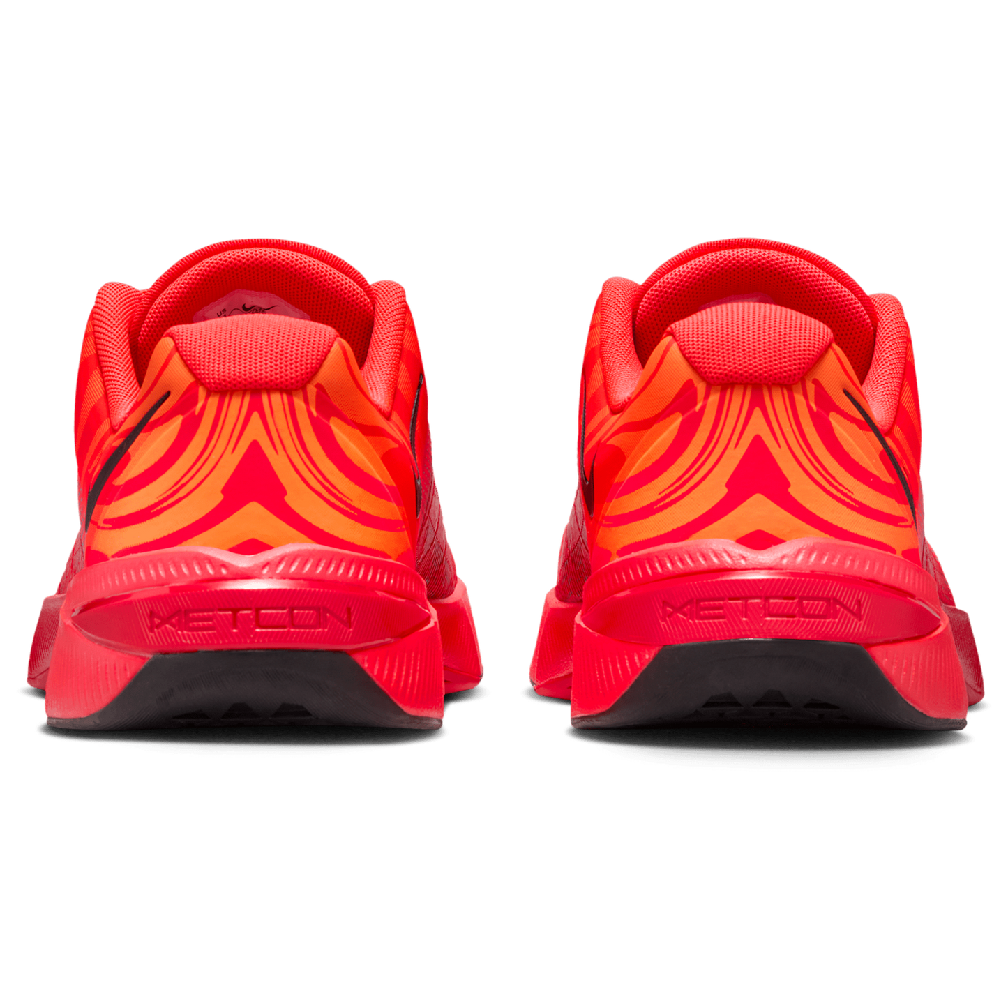Nike Metcon 10 AMP - Men's - Univ Red/Brt Crimson/Black