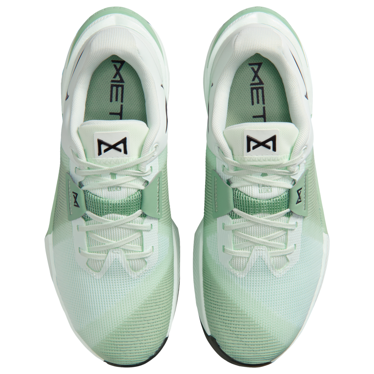 Nike Metcon 10 - Women's - Barely Green/Black/Steam