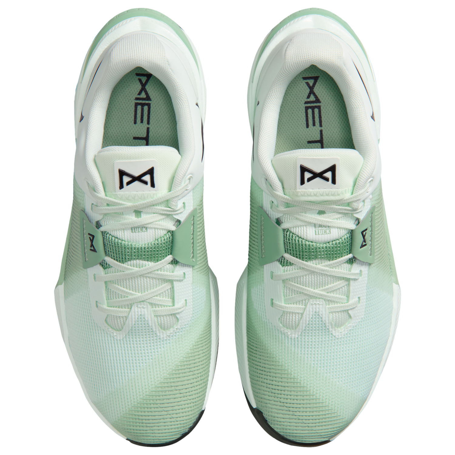 Nike Metcon 10 - Women's - Barely Green/Black/Steam