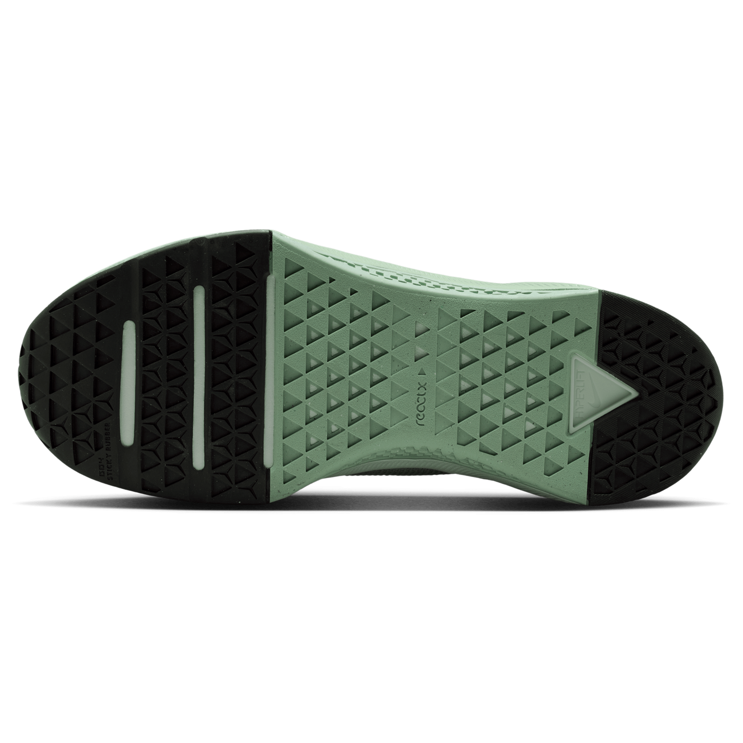 Nike Metcon 10 - Women's - Barely Green/Black/Steam