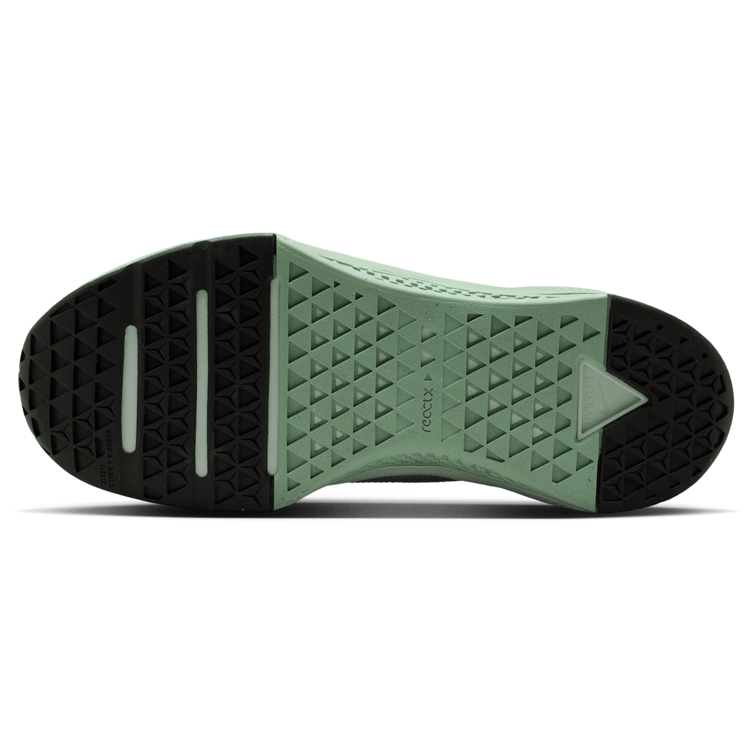 Nike Metcon 10 - Women's - Barely Green/Black/Steam