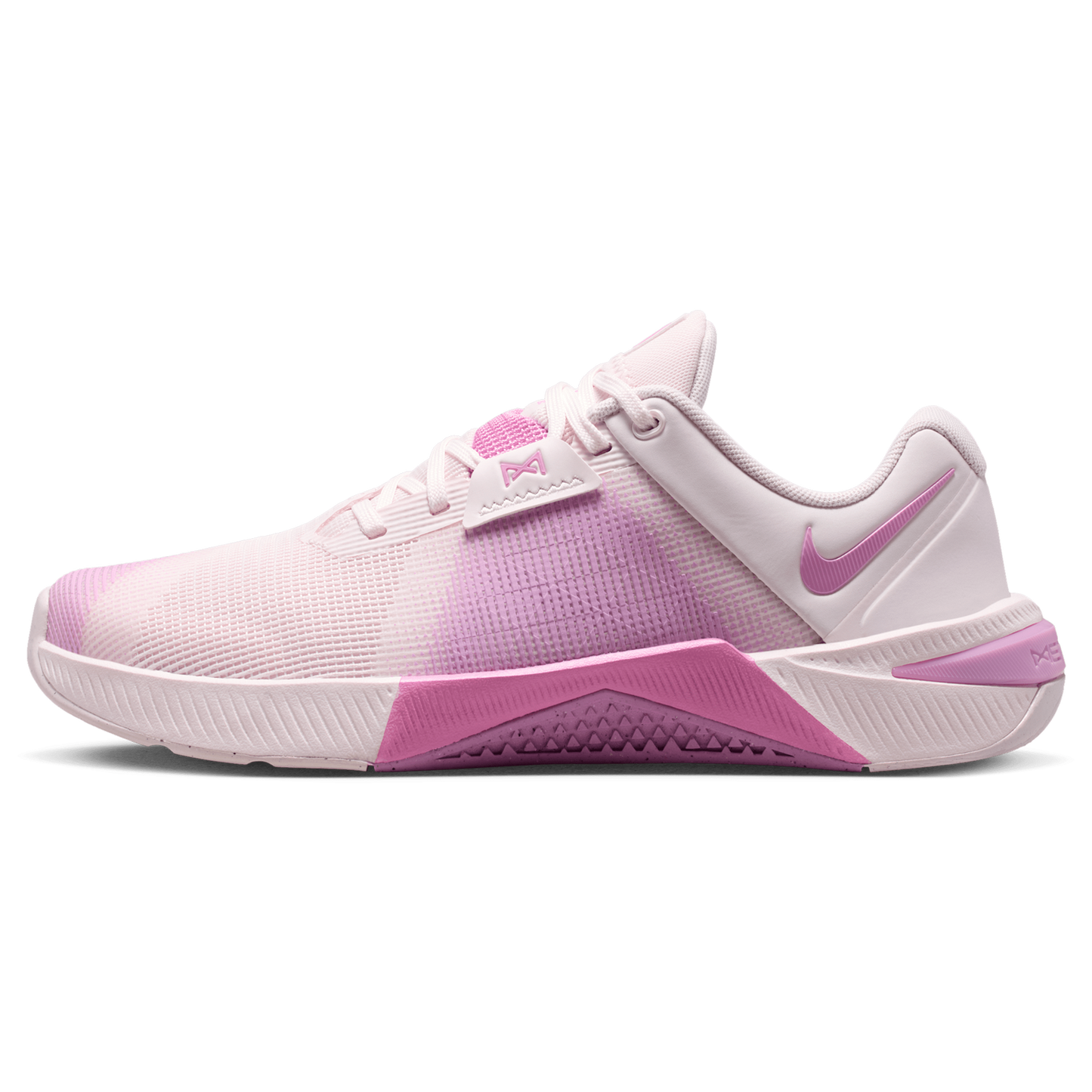 Nike Metcon 10 - Women's - Pearl Pink/Lt Magenta/Lt Magenta
