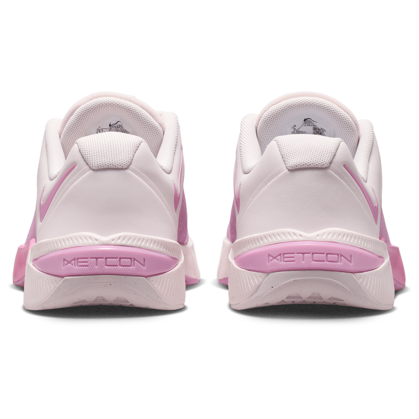 Nike Metcon 10 - Women's - Pearl Pink/Lt Magenta/Lt Magenta