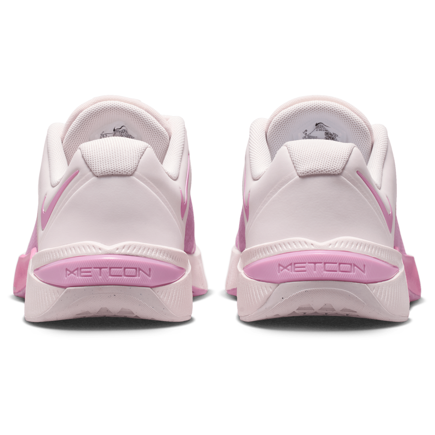 Nike Metcon 10 - Women's - Pearl Pink/Lt Magenta/Lt Magenta
