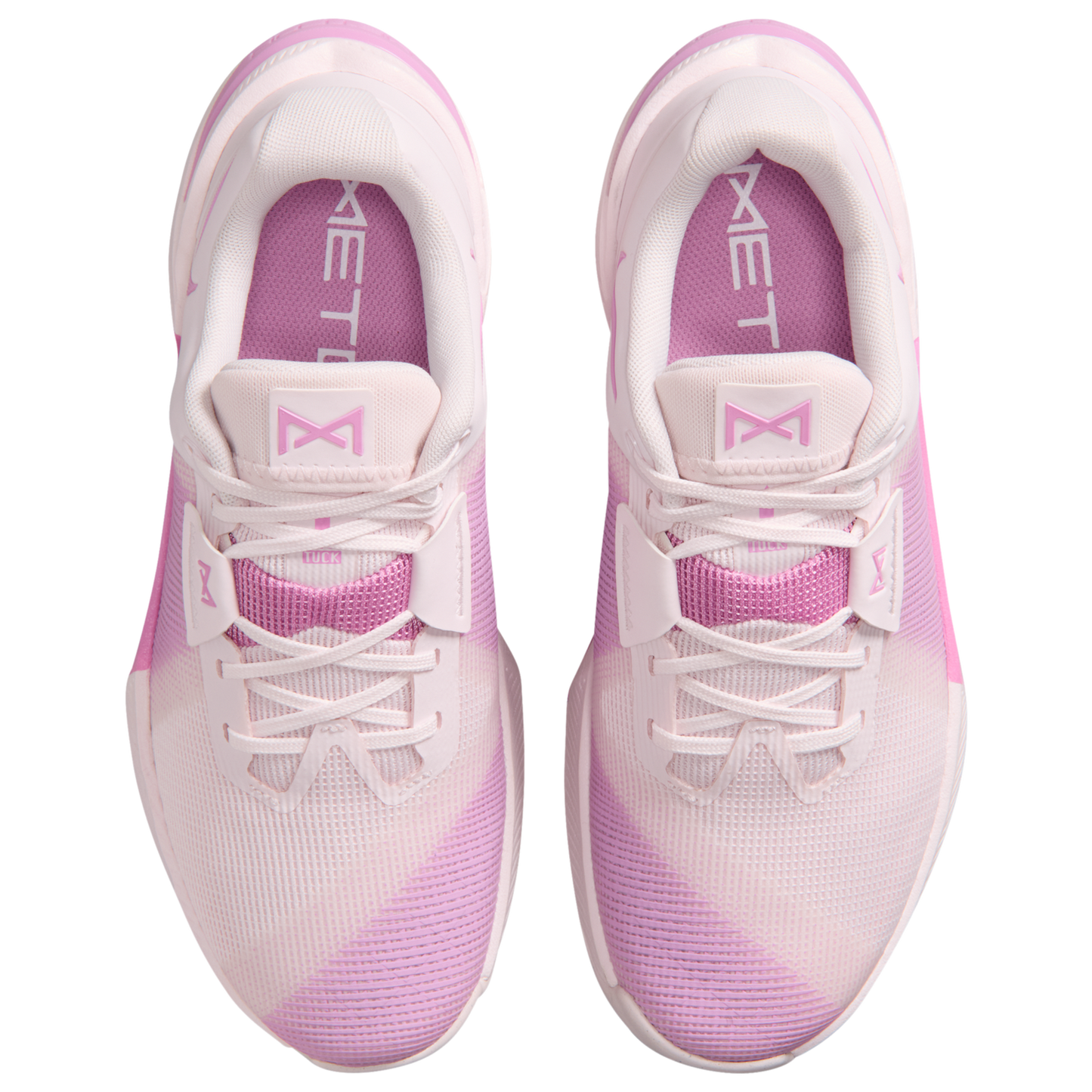 Nike Metcon 10 - Women's - Pearl Pink/Lt Magenta/Lt Magenta