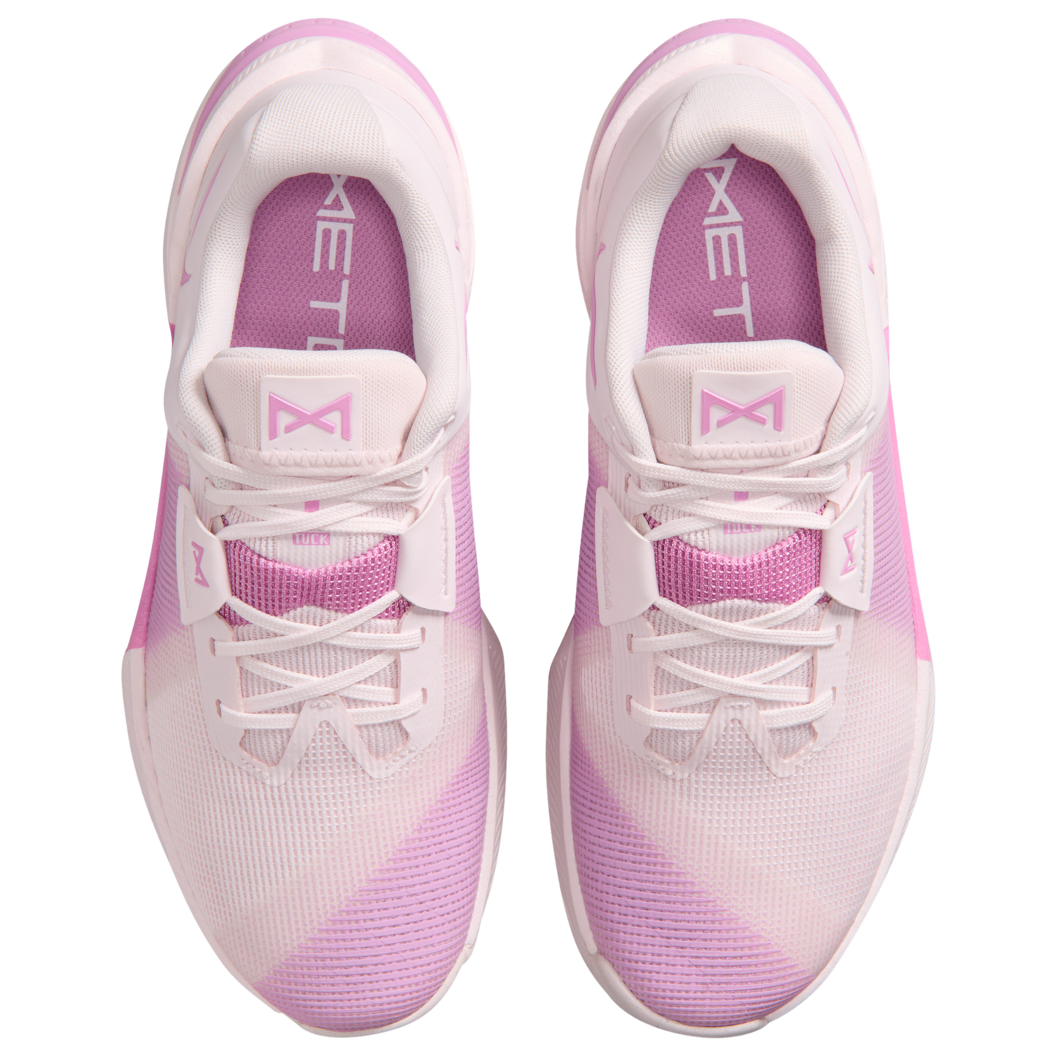 Nike Metcon 10 - Women's - Pearl Pink/Lt Magenta/Lt Magenta
