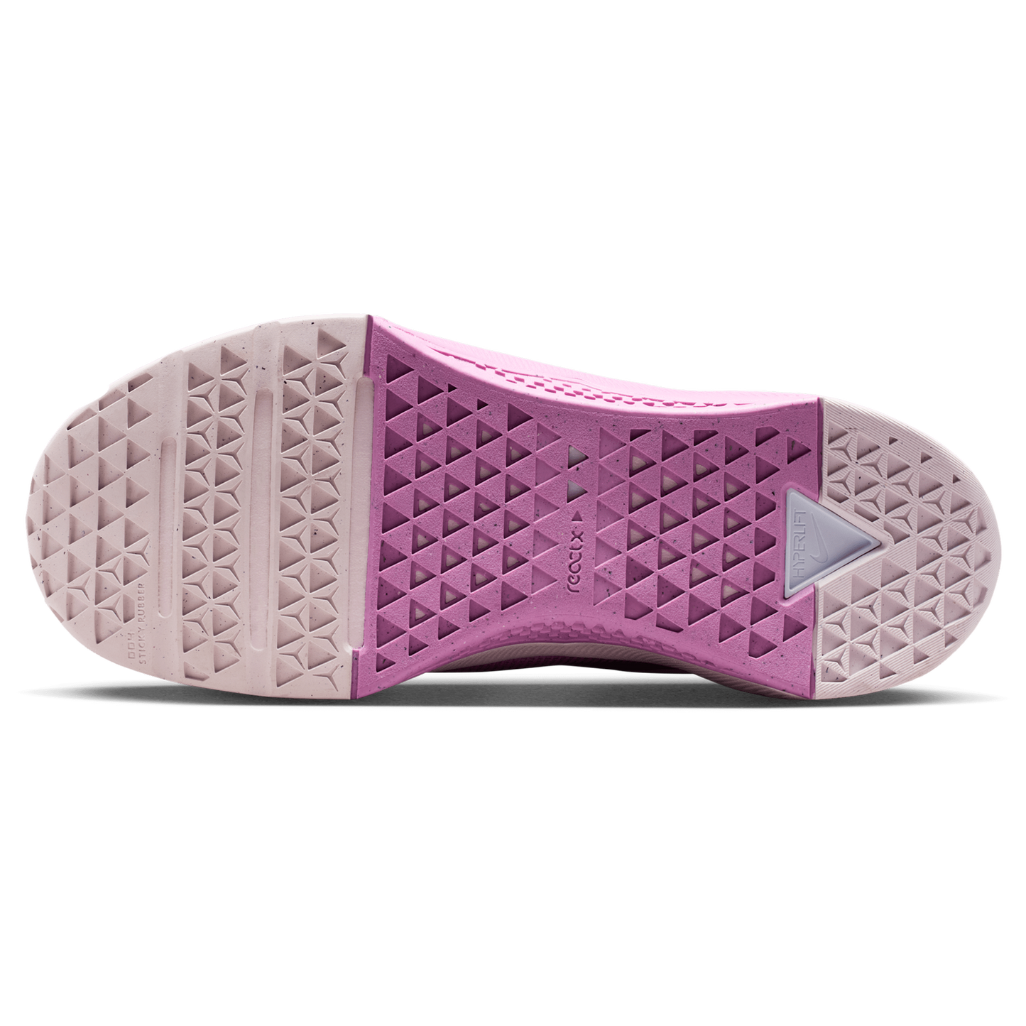 Nike Metcon 10 - Women's - Pearl Pink/Lt Magenta/Lt Magenta