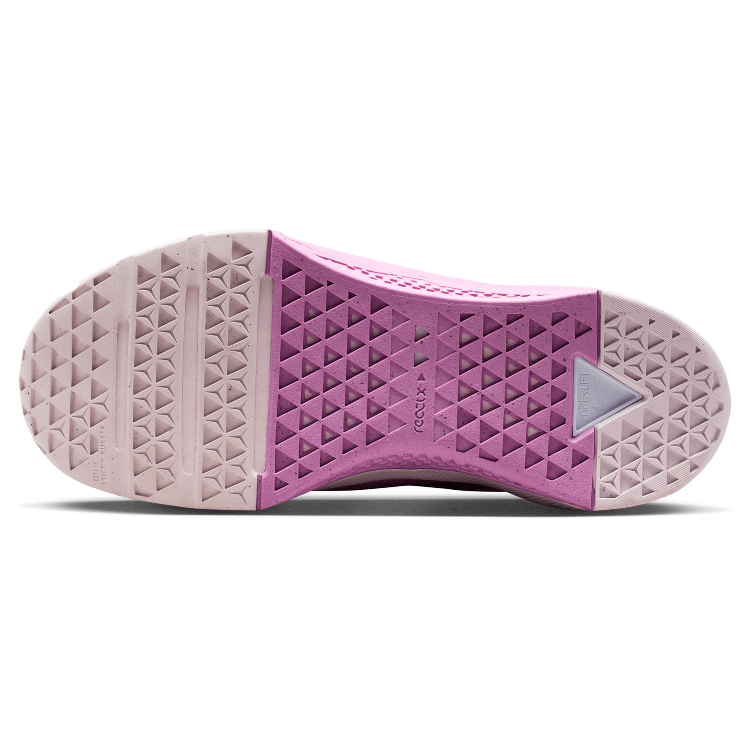 Nike Metcon 10 - Women's - Pearl Pink/Lt Magenta/Lt Magenta