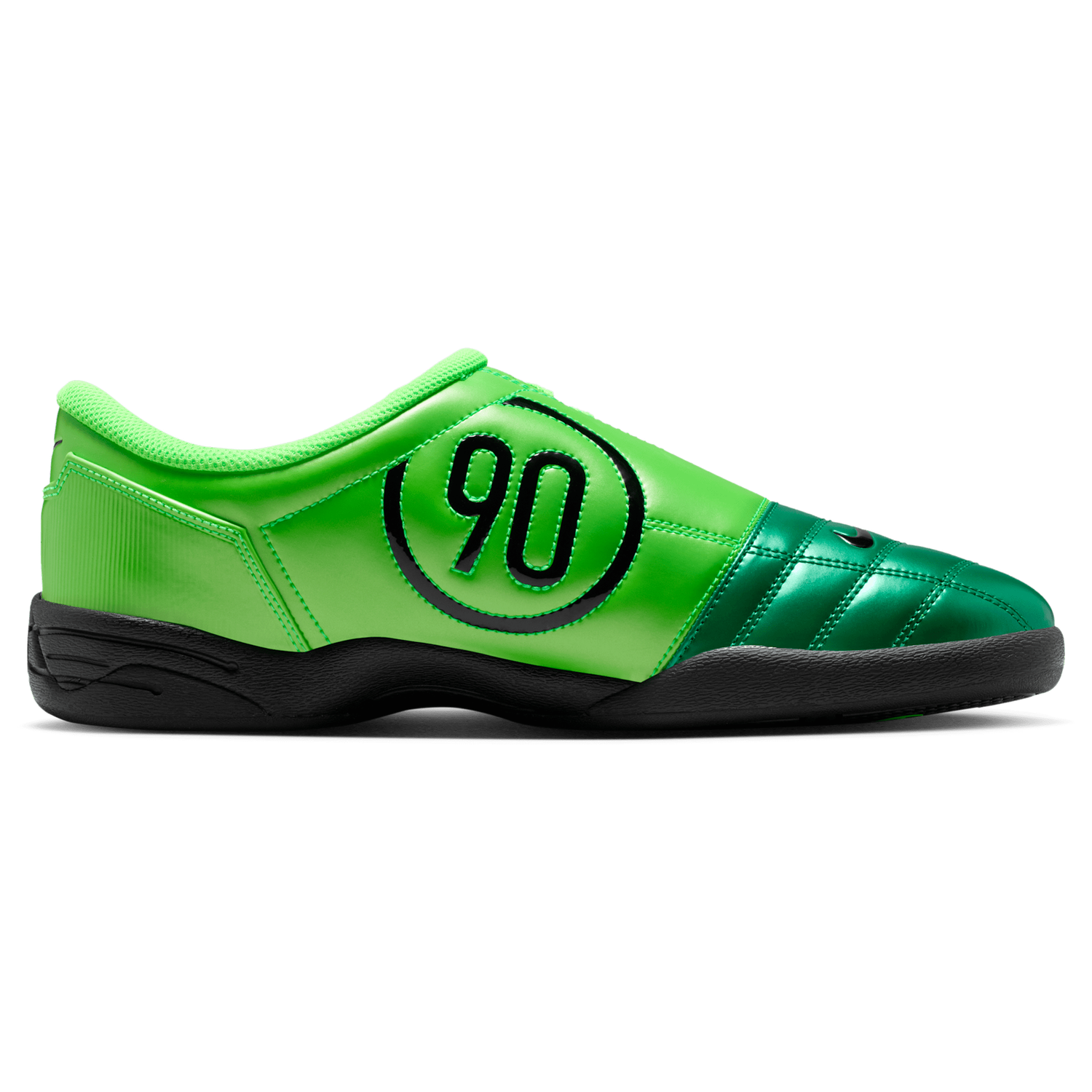 Nike Total 90 - Men's - Malachite/Black/Green Strike
