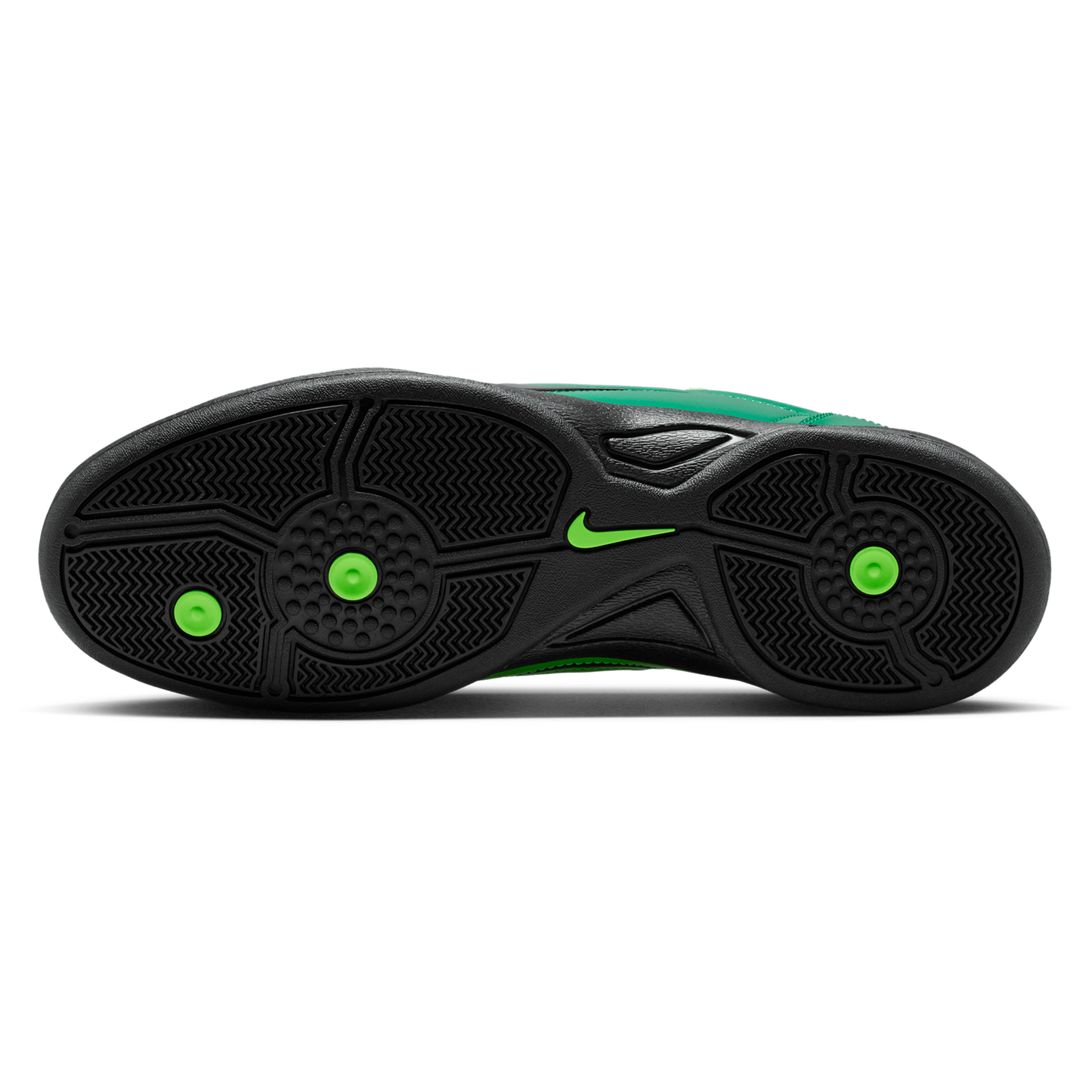Nike Total 90 - Men's - Malachite/Black/Green Strike