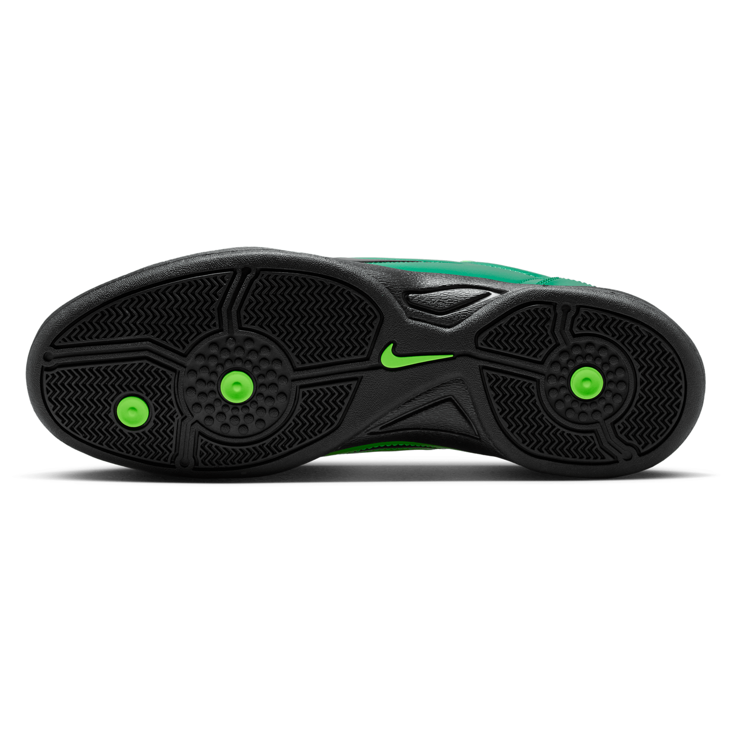Nike Total 90 - Men's - Malachite/Black/Green Strike
