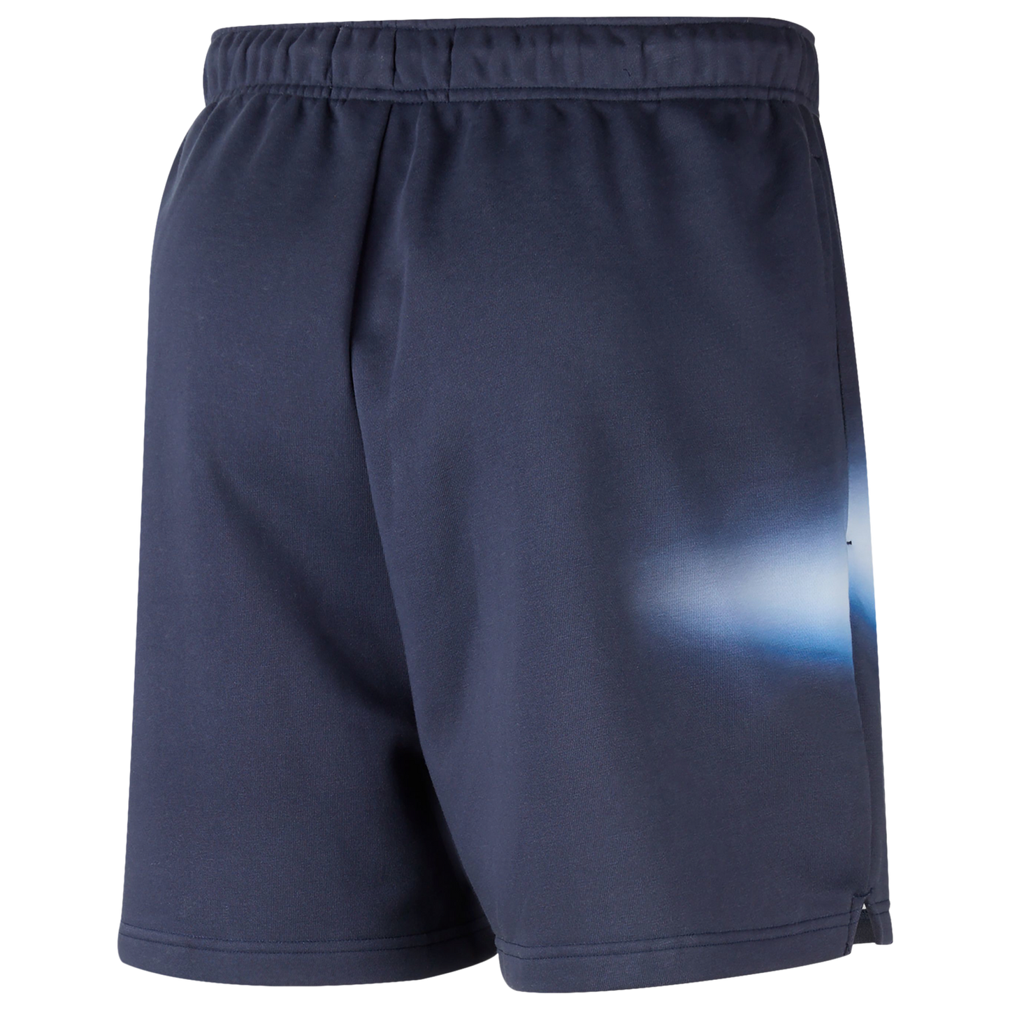 Nike ASW Dri-Fit 5" Shorts - Men's - College Navy/College Navy