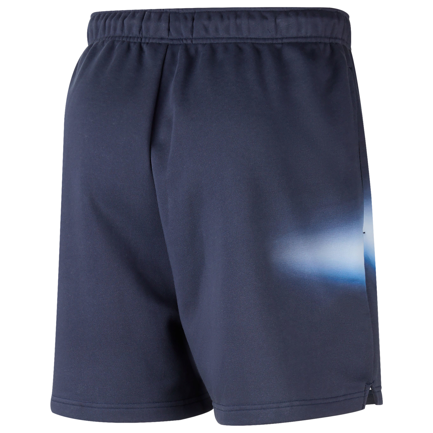 Nike ASW Dri-Fit 5" Shorts - Men's - College Navy/College Navy