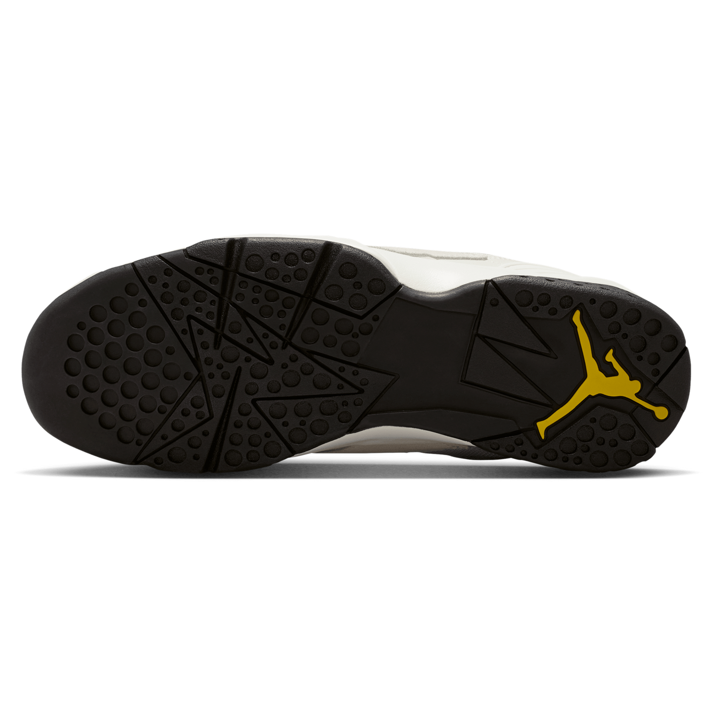 Jordan MVP 92 - Men's - Black/Vivid Sulfur/Summit White