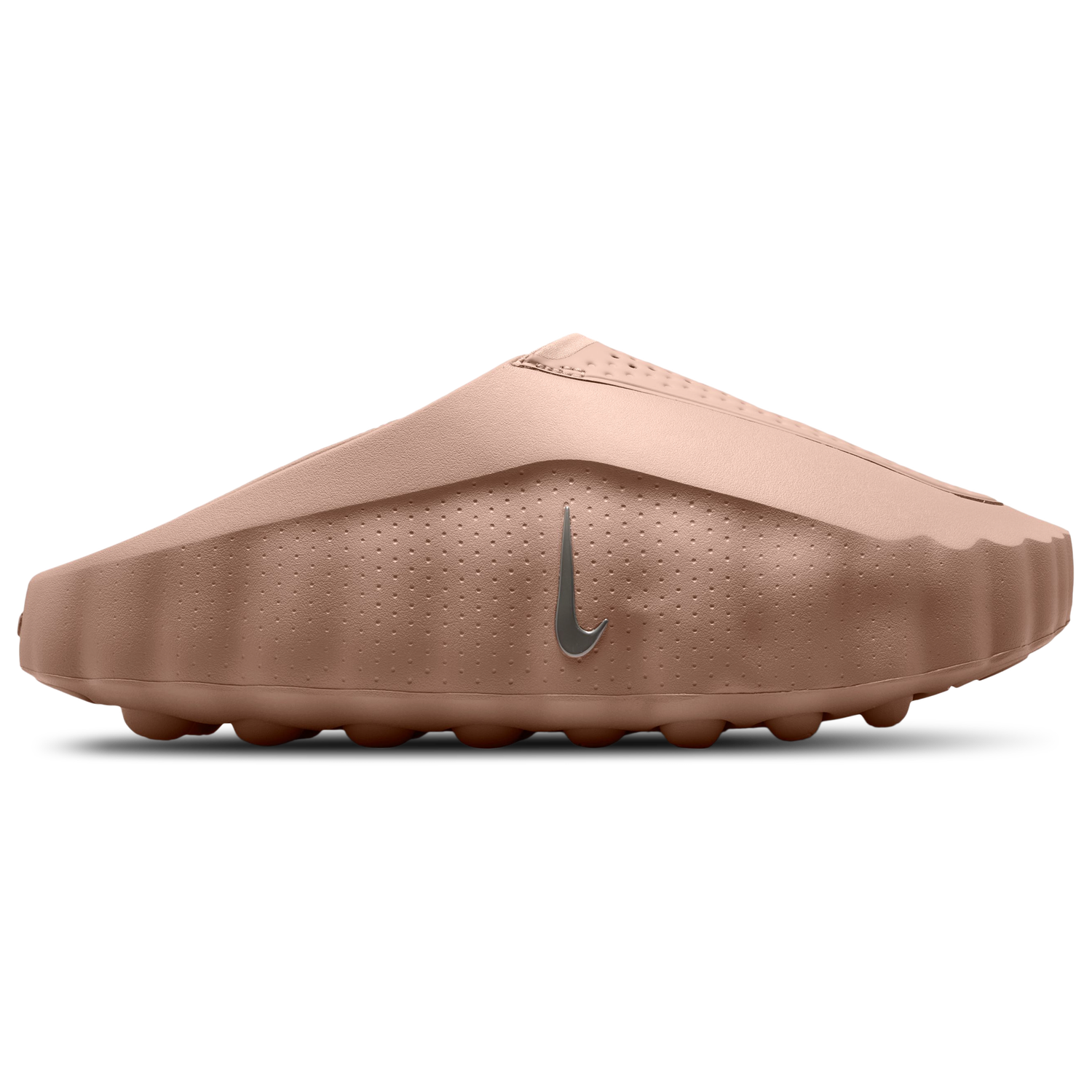 Nike Mind 001 Mule - Men's - Hemp/Pale Ivory/Sanddrift