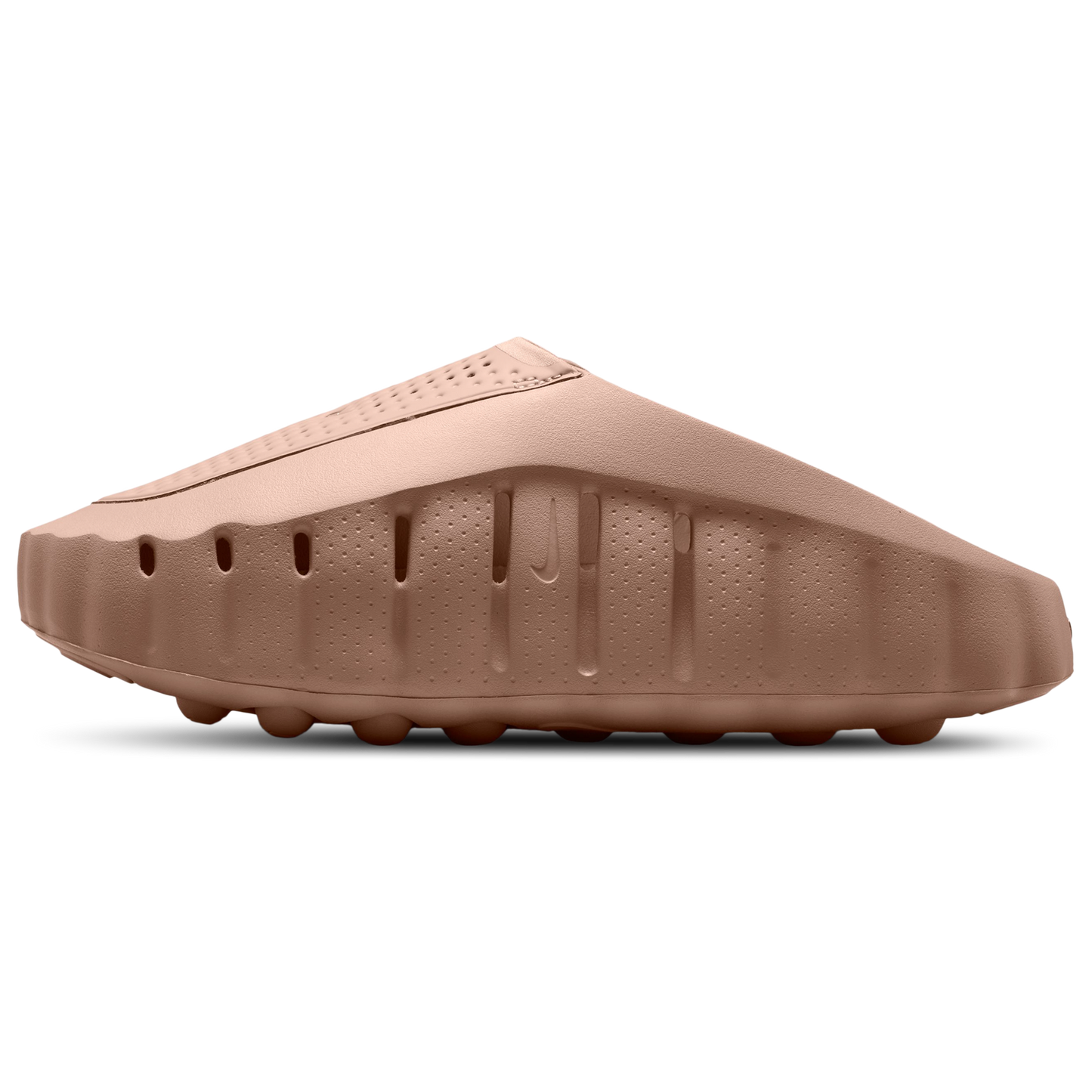 Nike Mind 001 Mule - Men's - Hemp/Pale Ivory/Sanddrift