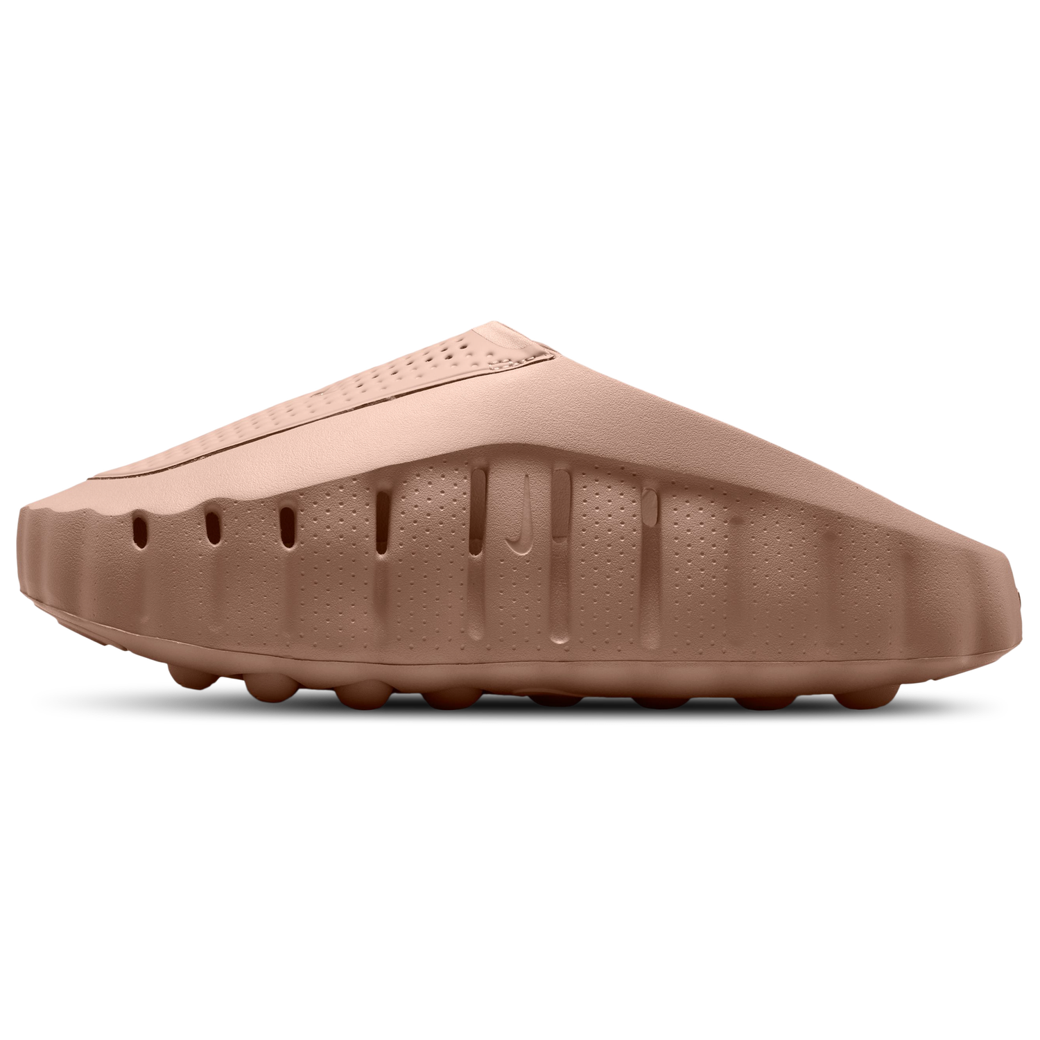 Nike Mind 001 Mule - Men's - Hemp/Pale Ivory/Sanddrift