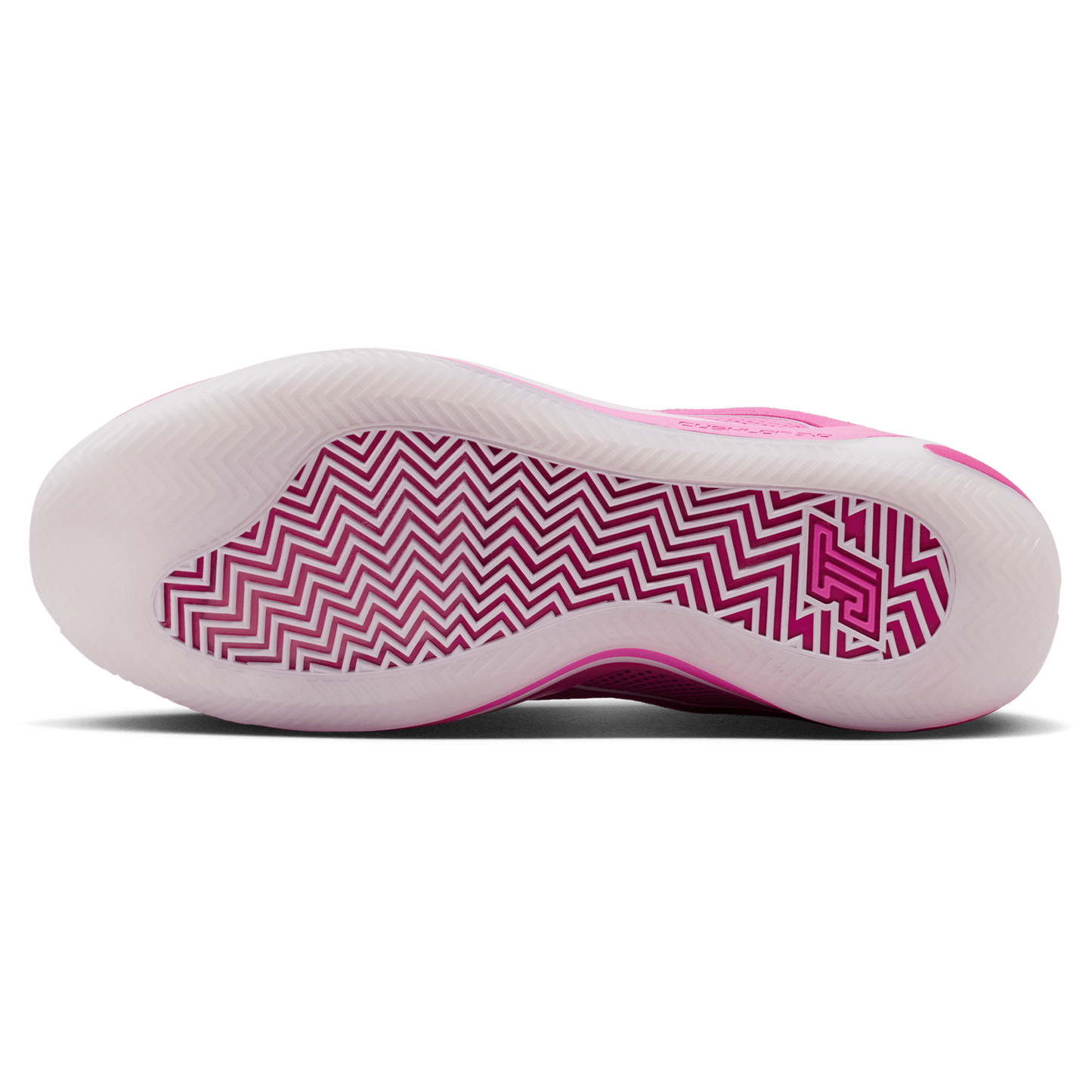 Jordan Tatum 4 - Men's - Active Pink/Regal Pink/China Rose