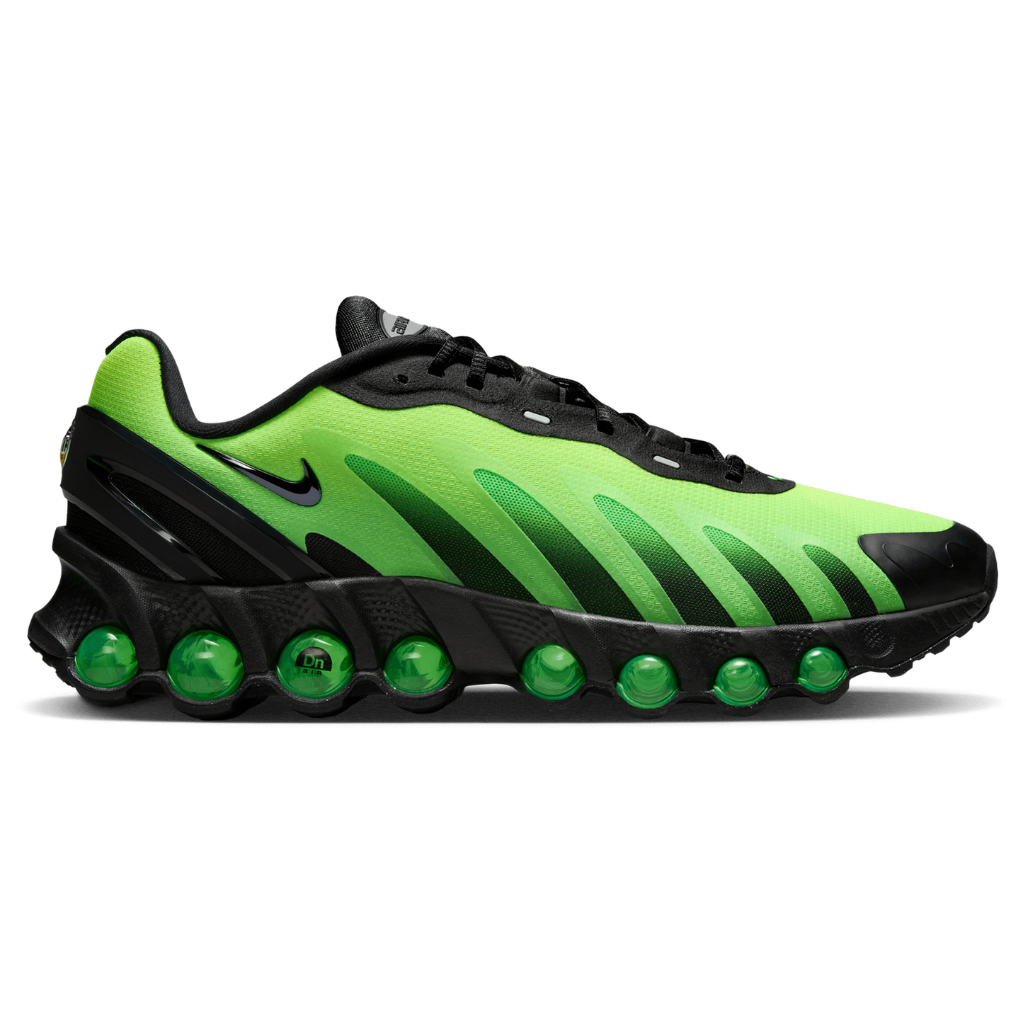 Nike Air Max DN8 - Men's - Black/Volt