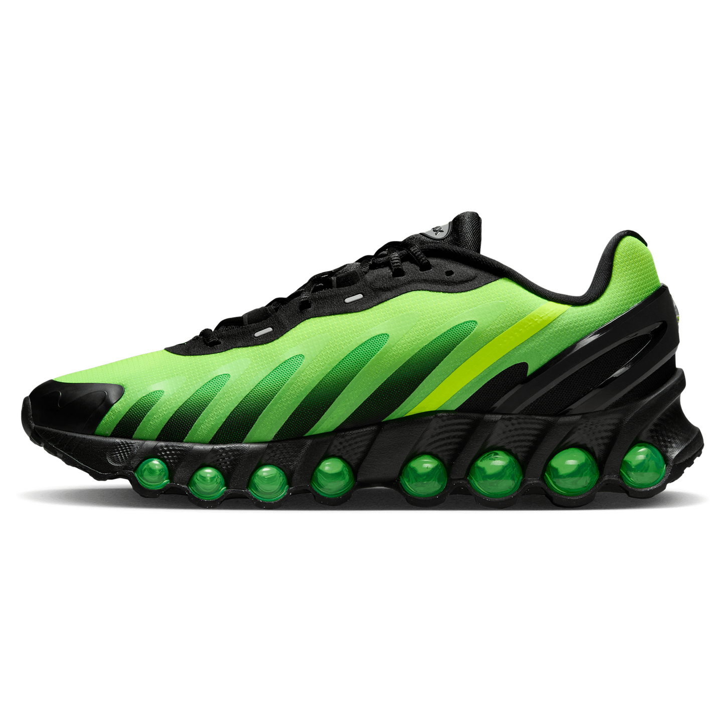 Nike Air Max DN8 - Men's - Black/Volt