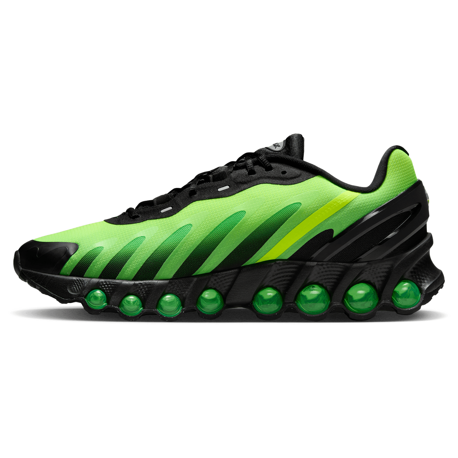 Nike Air Max DN8 - Men's - Black/Volt