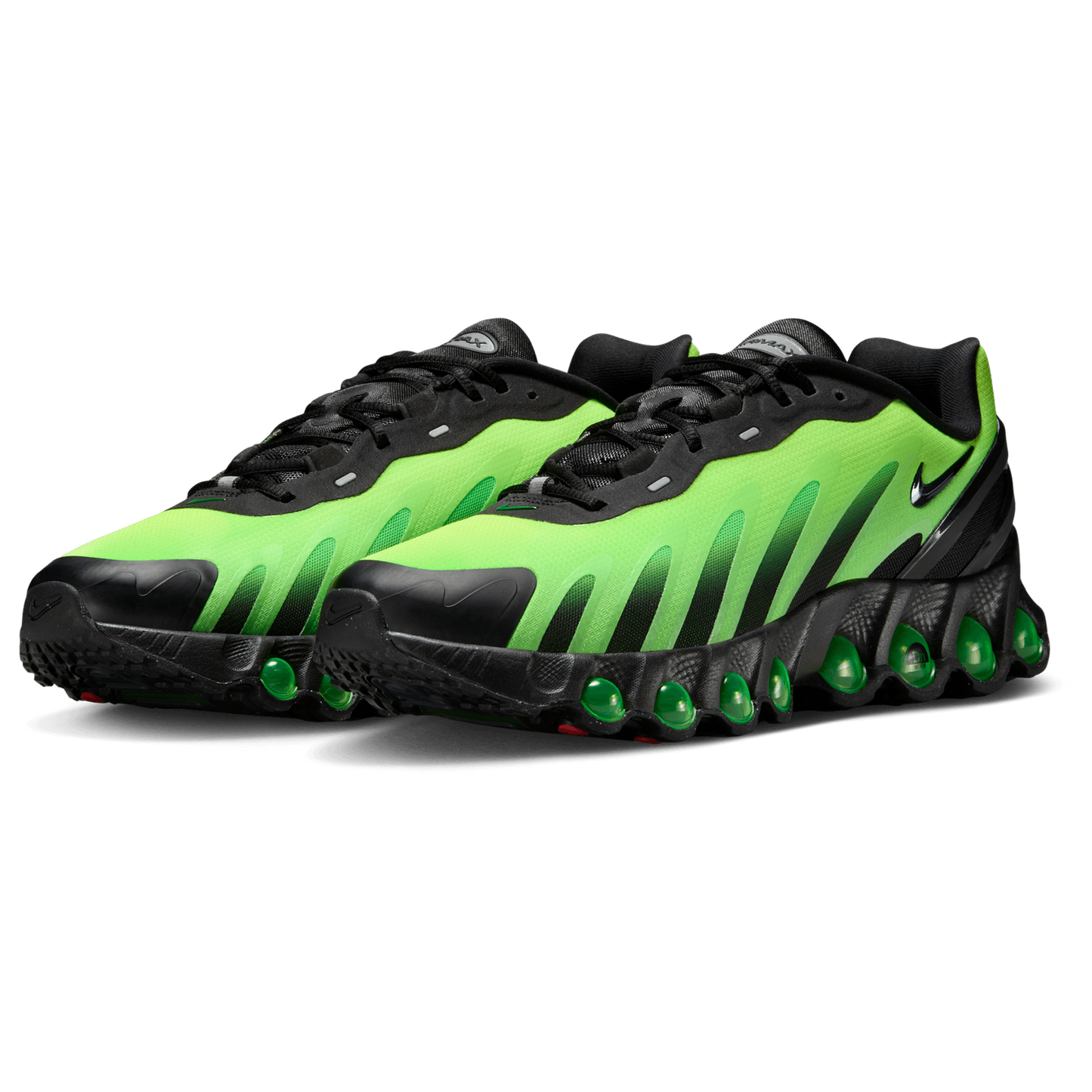 Nike Air Max DN8 - Men's - Black/Volt