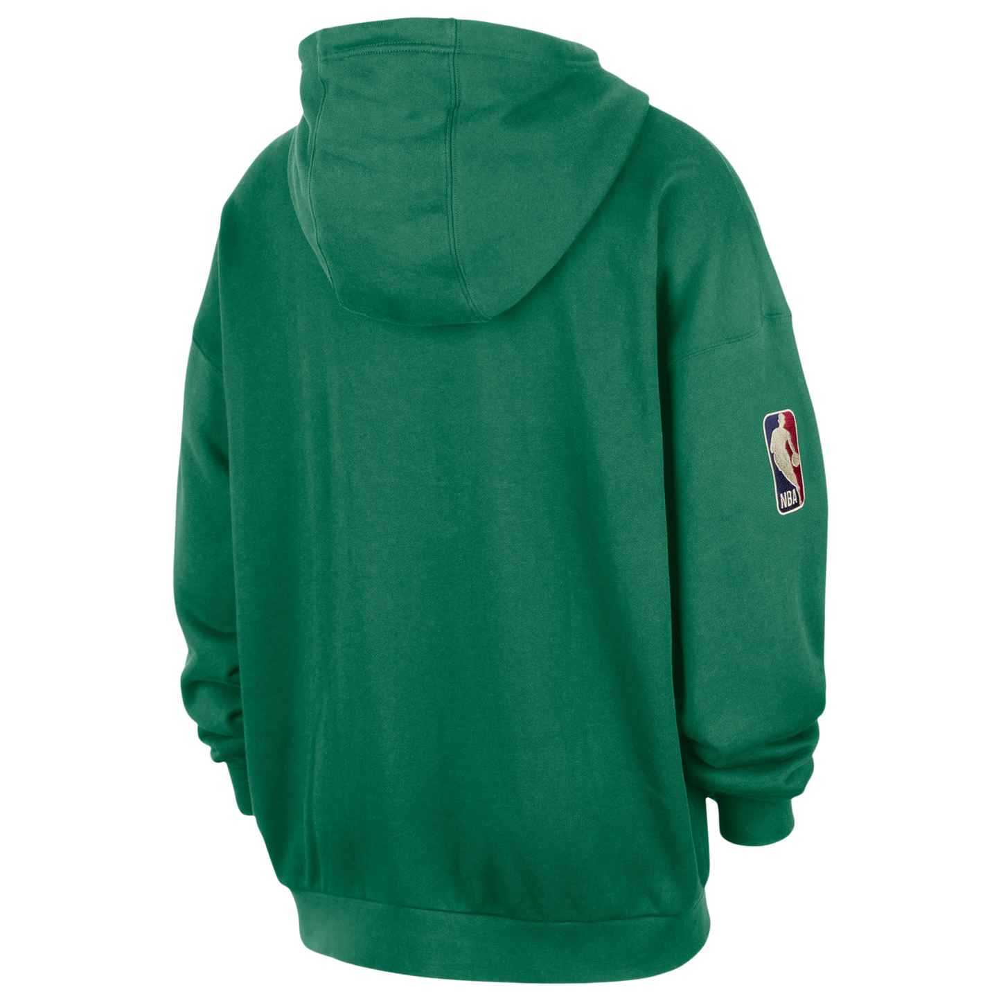 Nike Mavericks Premium Pullover Hoodie - Men's - Multi/Green