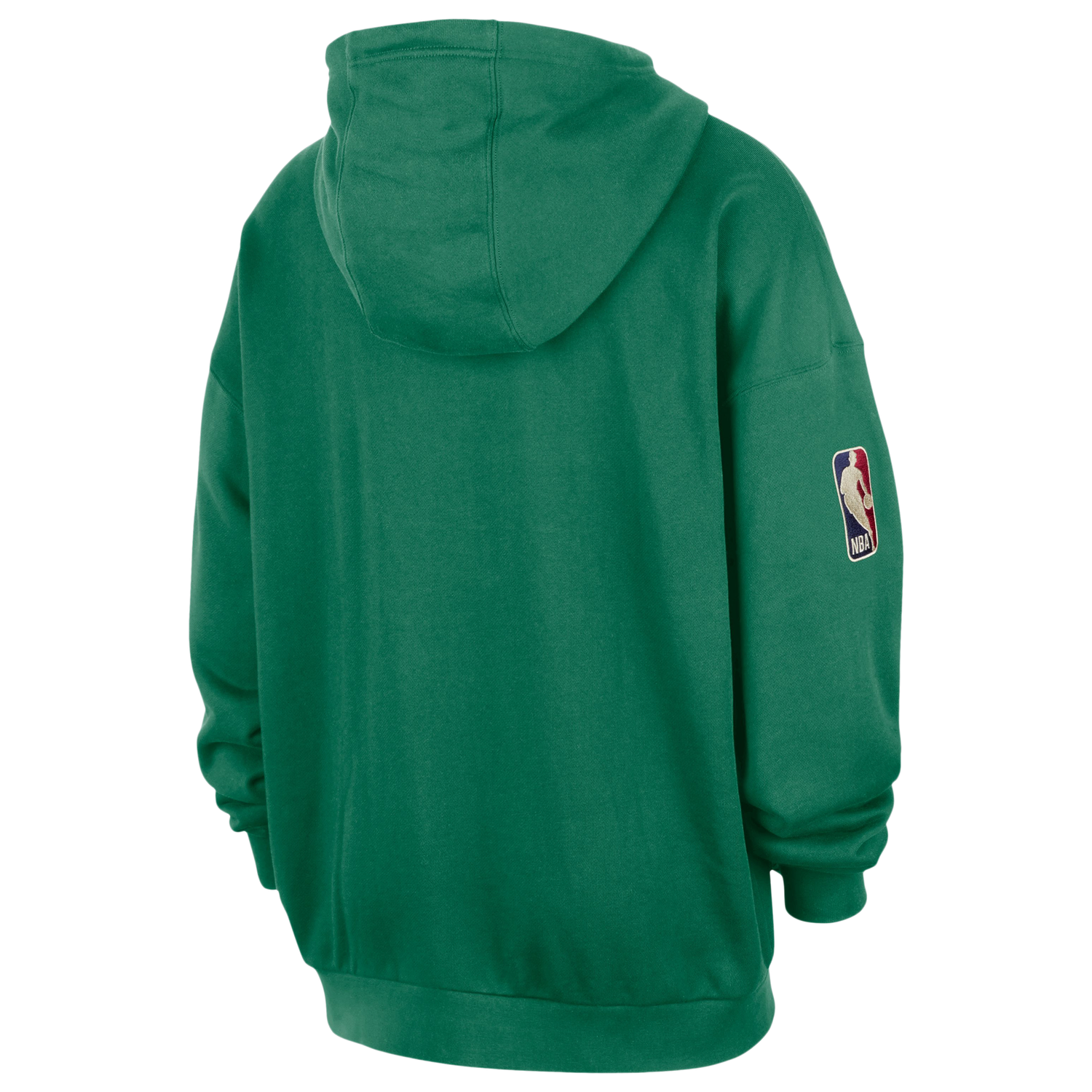 Nike Mavericks Premium Pullover Hoodie - Men's - Multi/Green