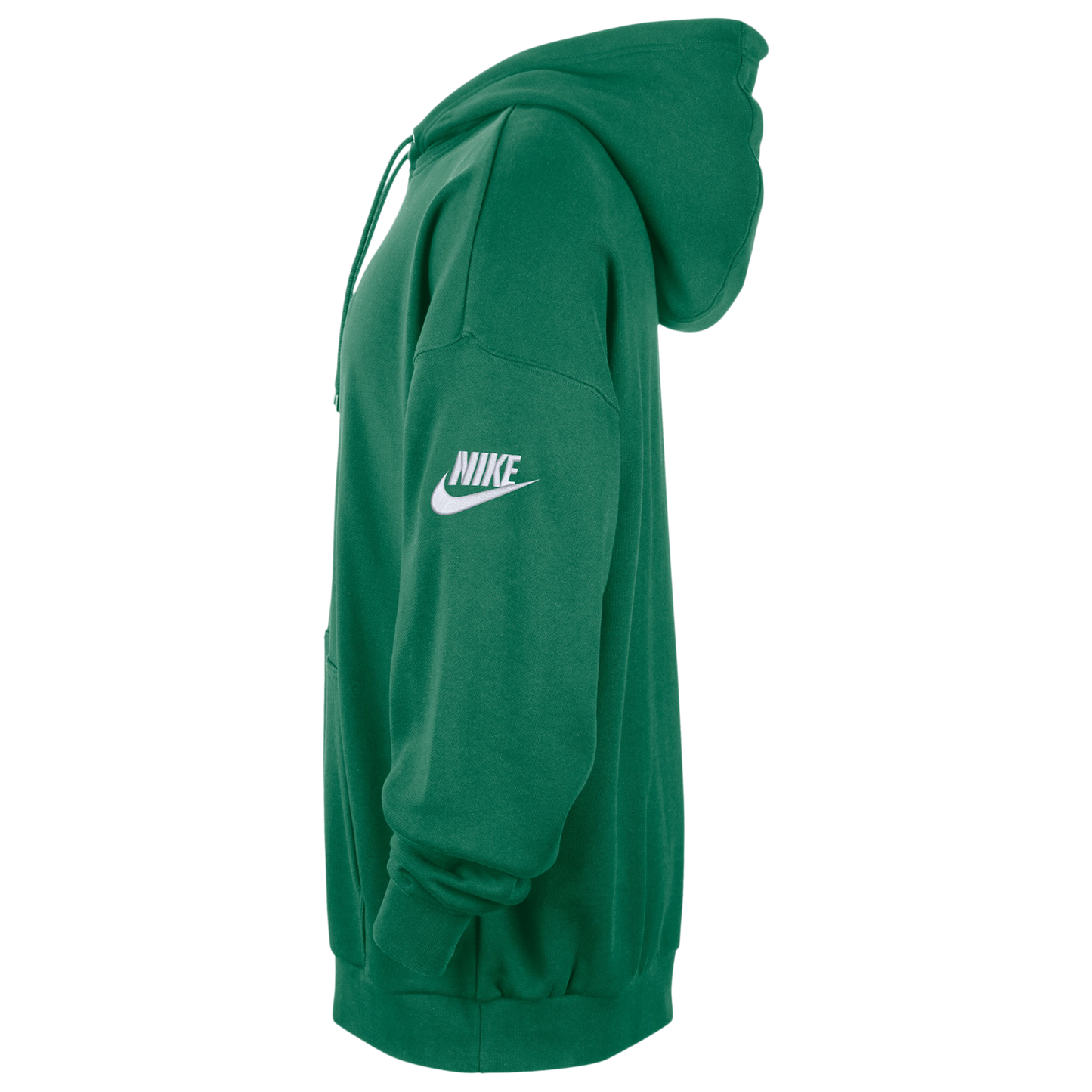 Nike Mavericks Premium Pullover Hoodie - Men's - Multi/Green