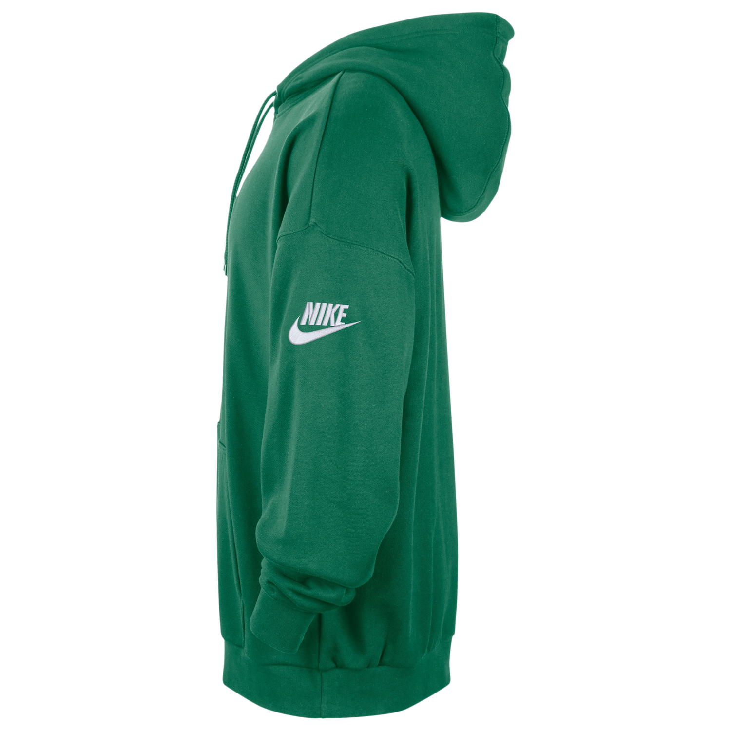 Nike Mavericks Premium Pullover Hoodie - Men's - Multi/Green