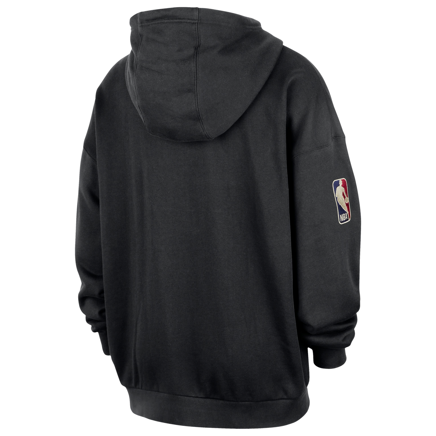 Nike Grizzlies Premium Pullover Hoodie - Men's - Black/Multi