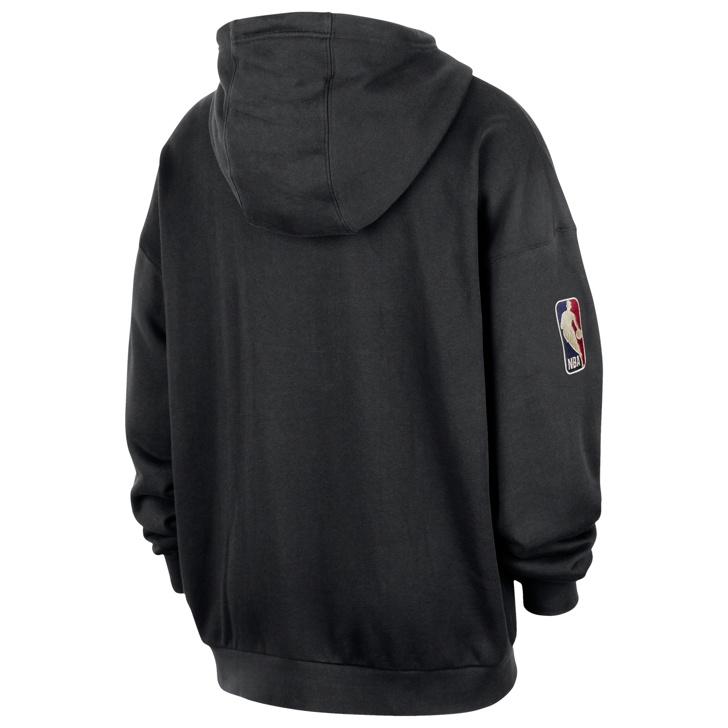 Nike Grizzlies Premium Pullover Hoodie - Men's - Black/Multi