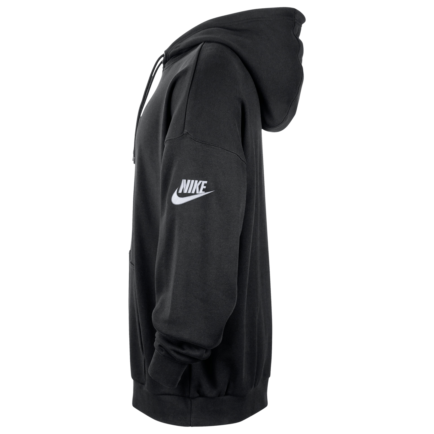 Nike Timberwolves Premium Pullover Hoodie - Men's - Black/Multi