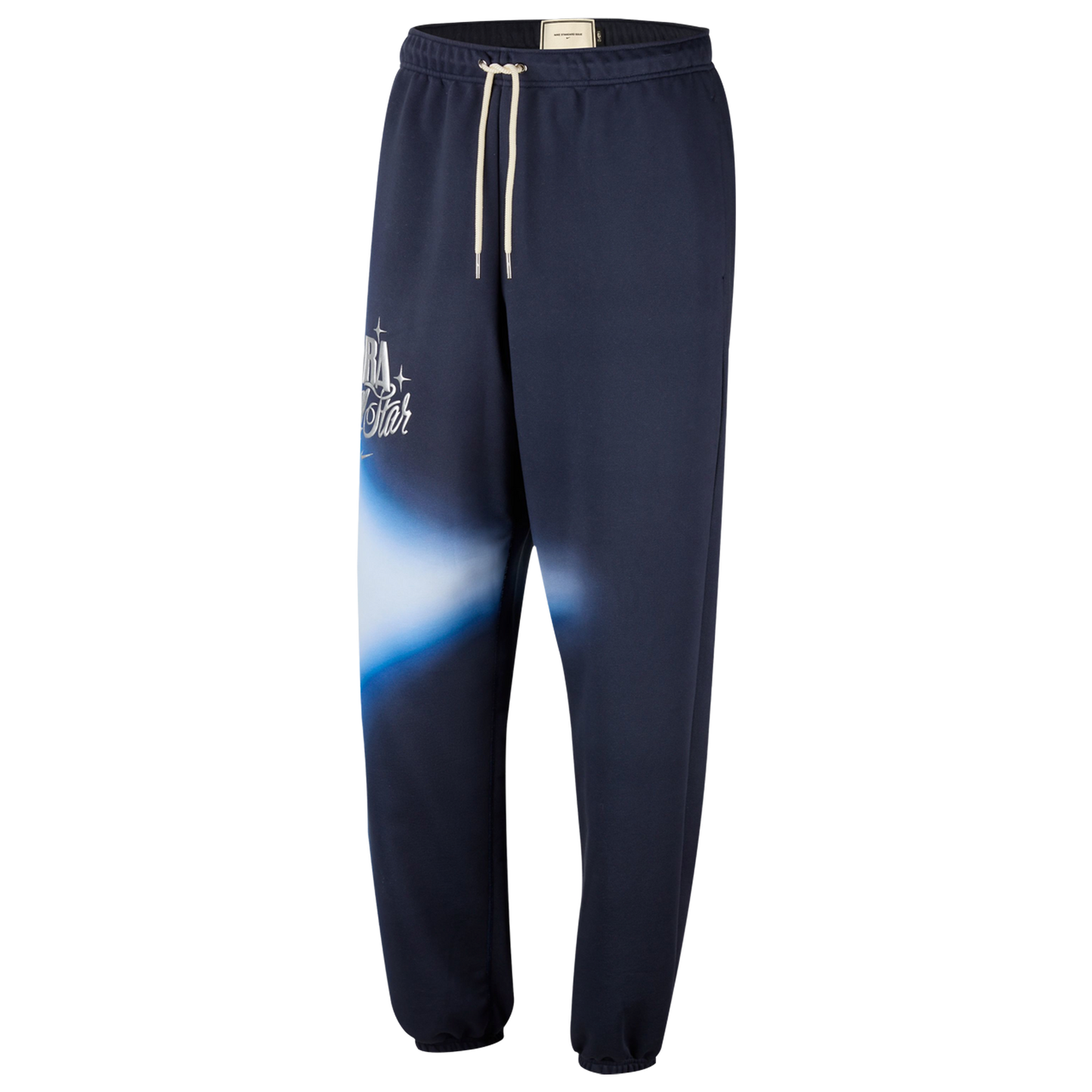 Nike ASW Dri-Fit Practice Pants - Men's - College Navy/College Navy
