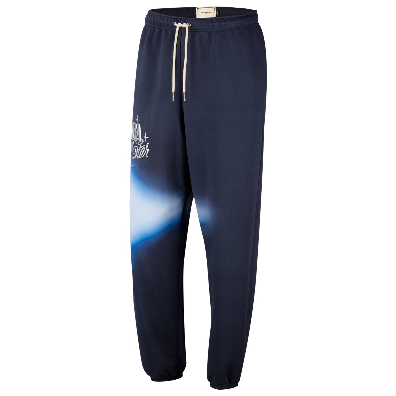 Nike ASW Dri-Fit Practice Pants - Men's - College Navy/College Navy