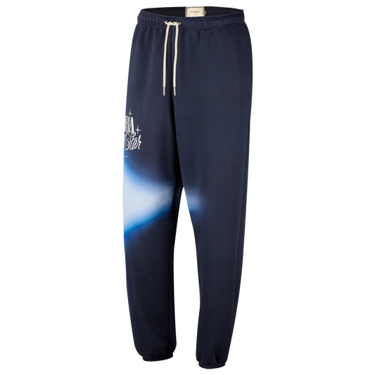 Nike ASW Dri-Fit Practice Pants - Men's - College Navy/College Navy