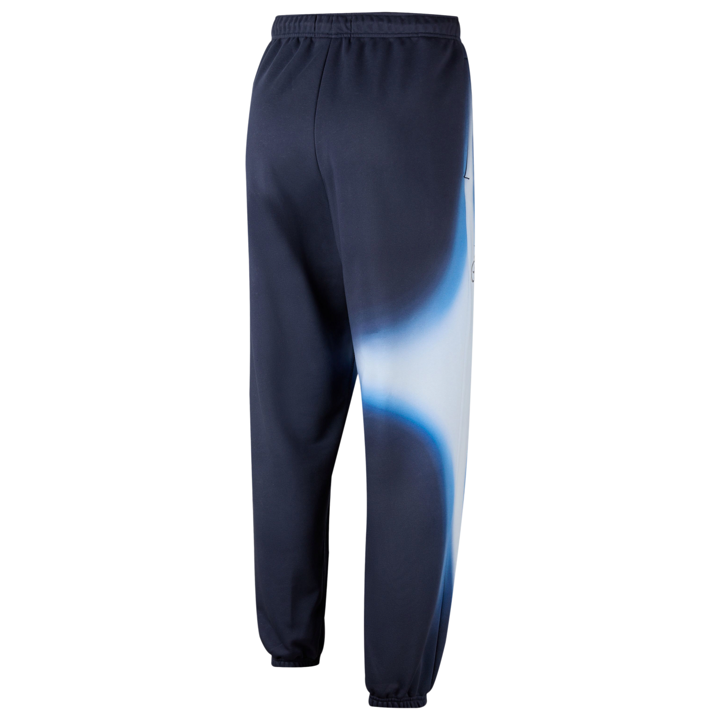 Nike ASW Dri-Fit Practice Pants - Men's - College Navy/College Navy