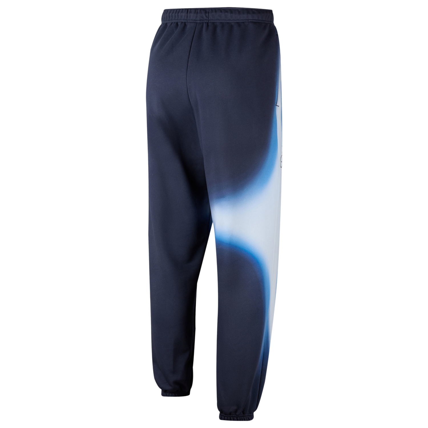 Nike ASW Dri-Fit Practice Pants - Men's - College Navy/College Navy