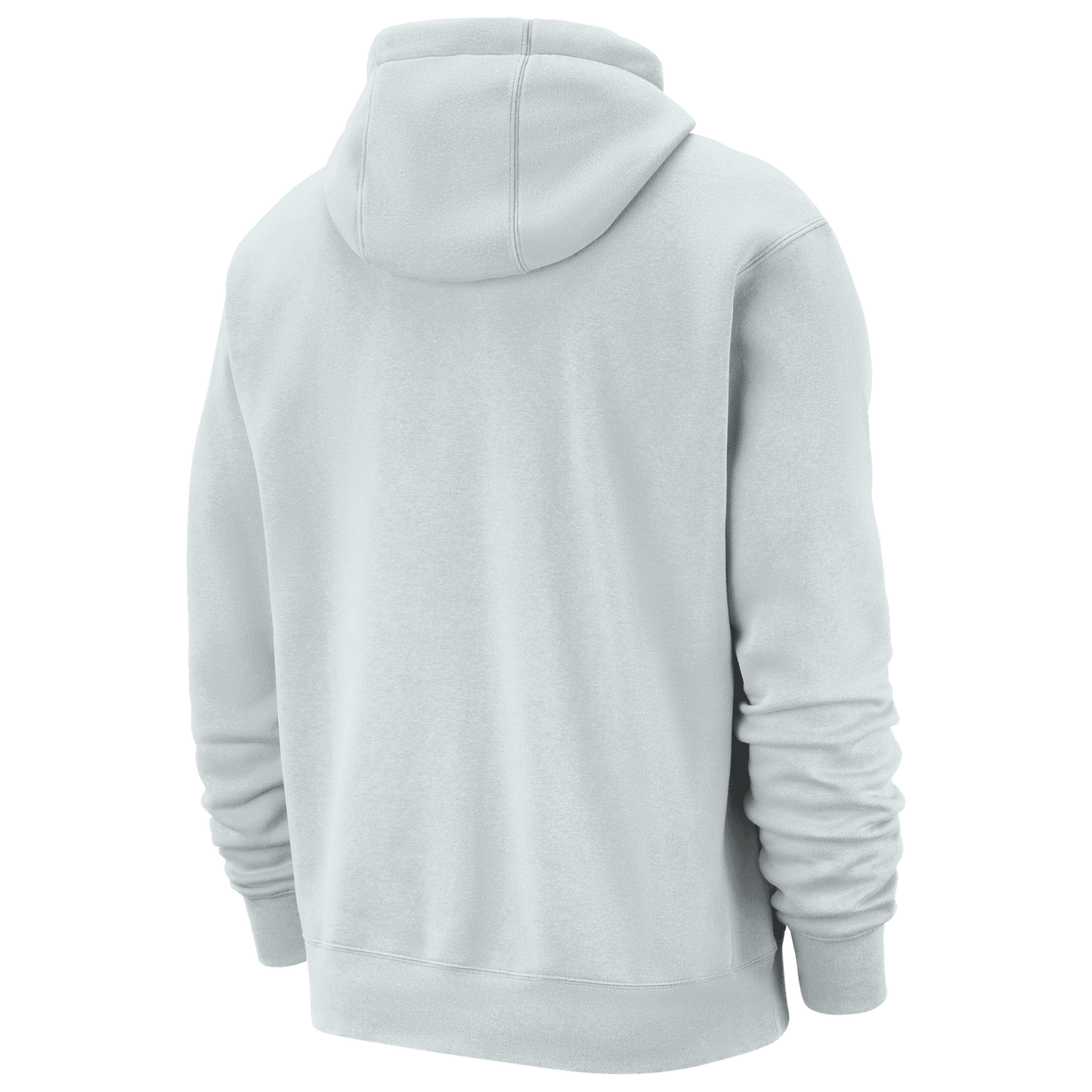 Nike Grizzlies Club Logo City Edition Hoodie - Men's - Multi/Silver