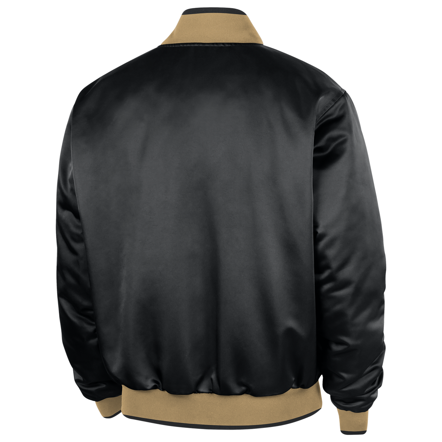 Nike Suns Premium City Edition Jacket - Men's - Black/Multi