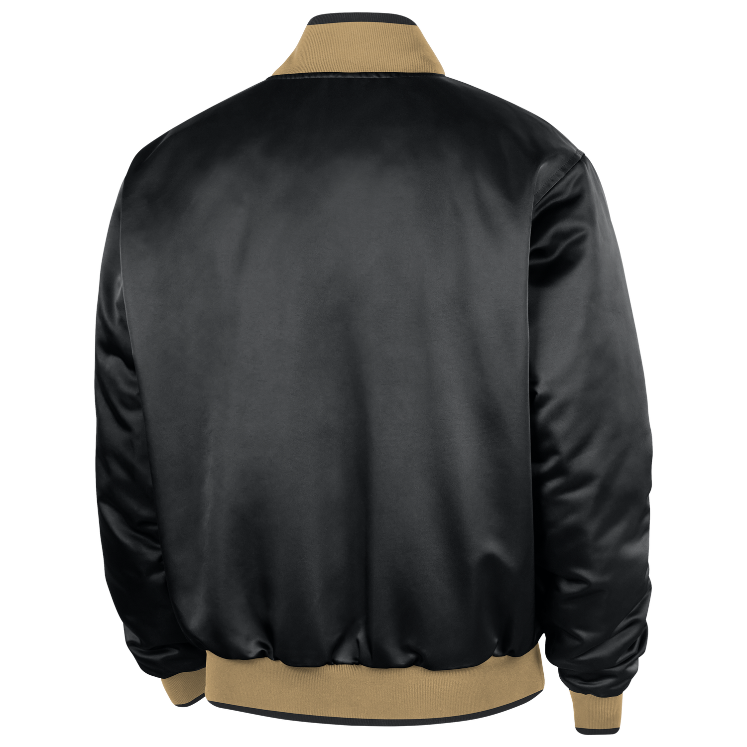 Nike Suns Premium City Edition Jacket - Men's - Black/Multi